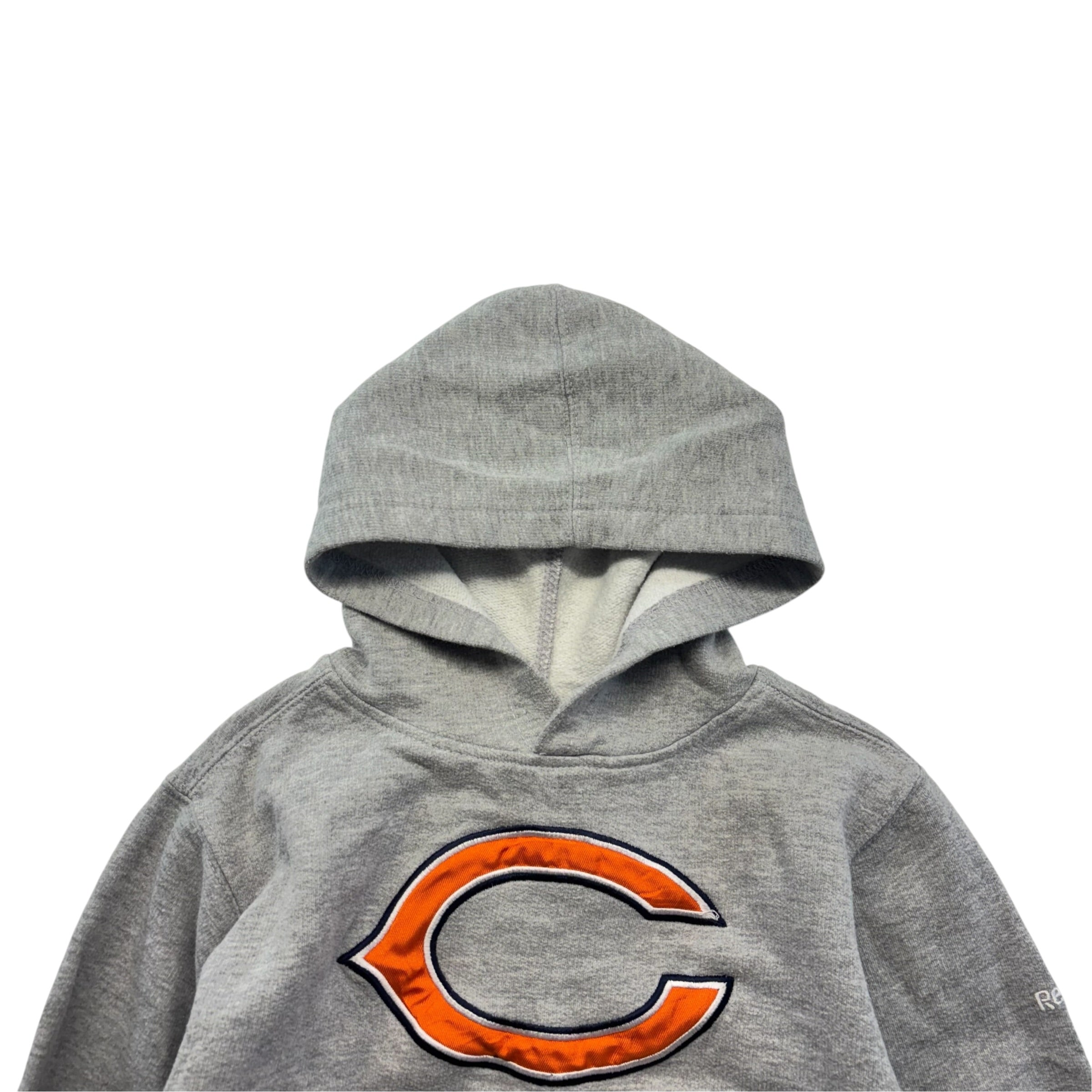 Bears Reebok Hoodie (4T)
