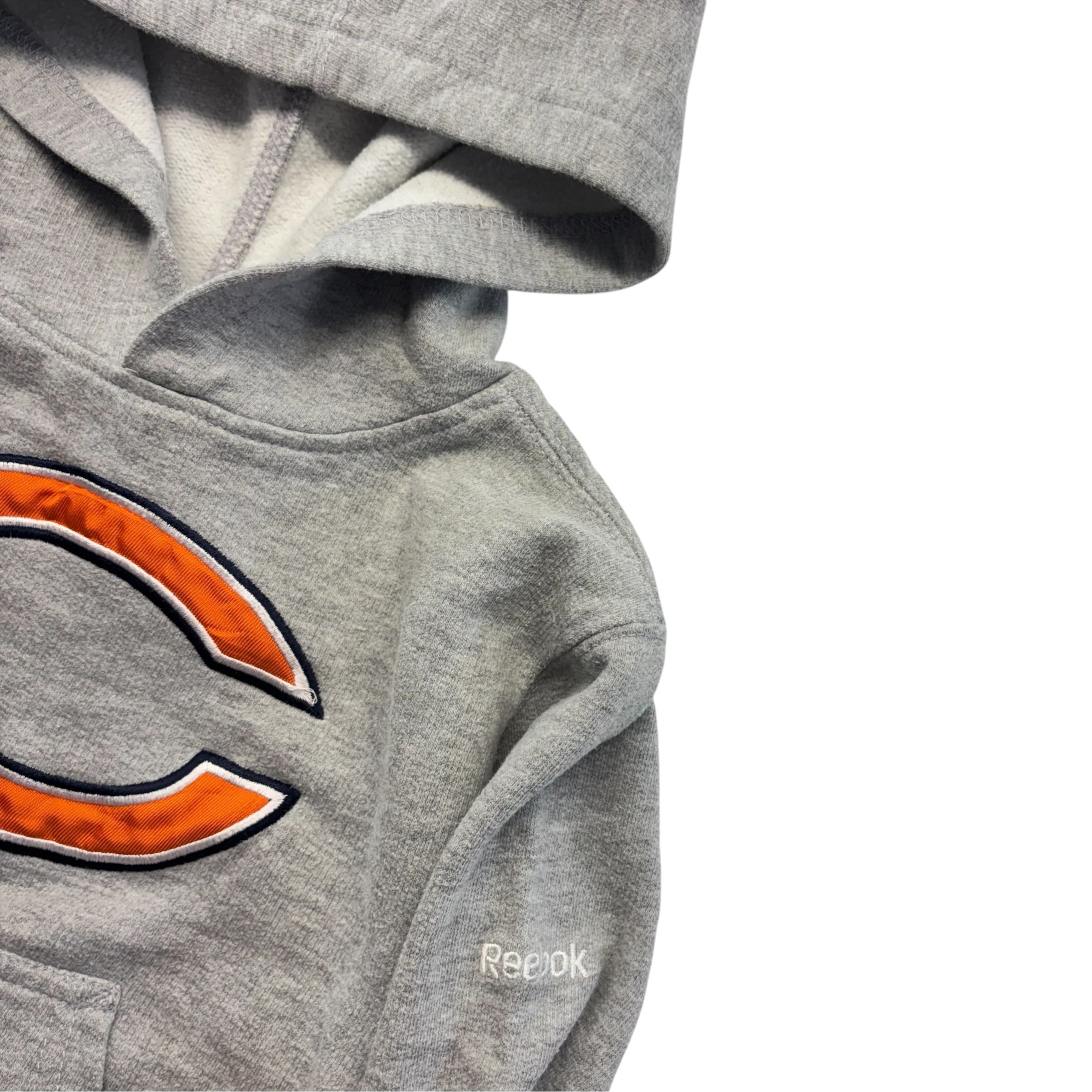 Bears Reebok Hoodie (4T)