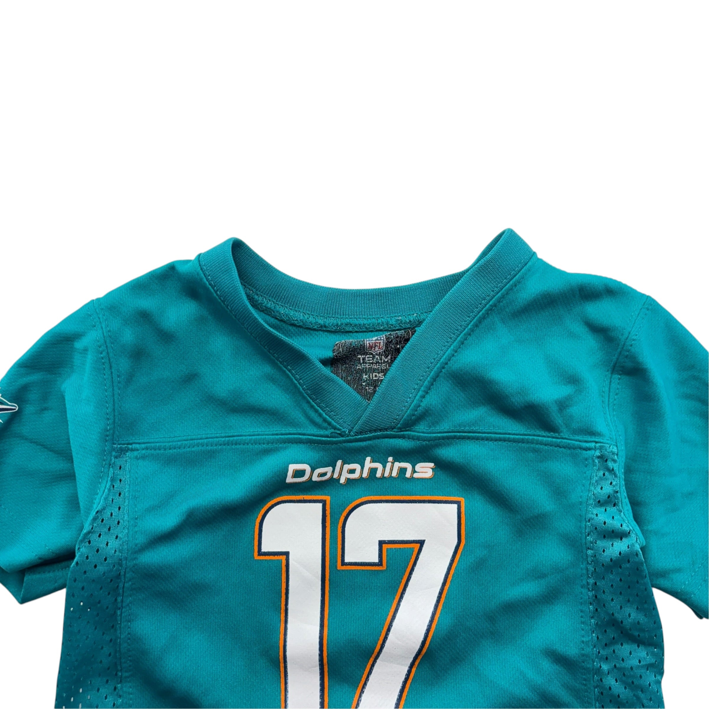 Dolphins NFL Jersey (12m)