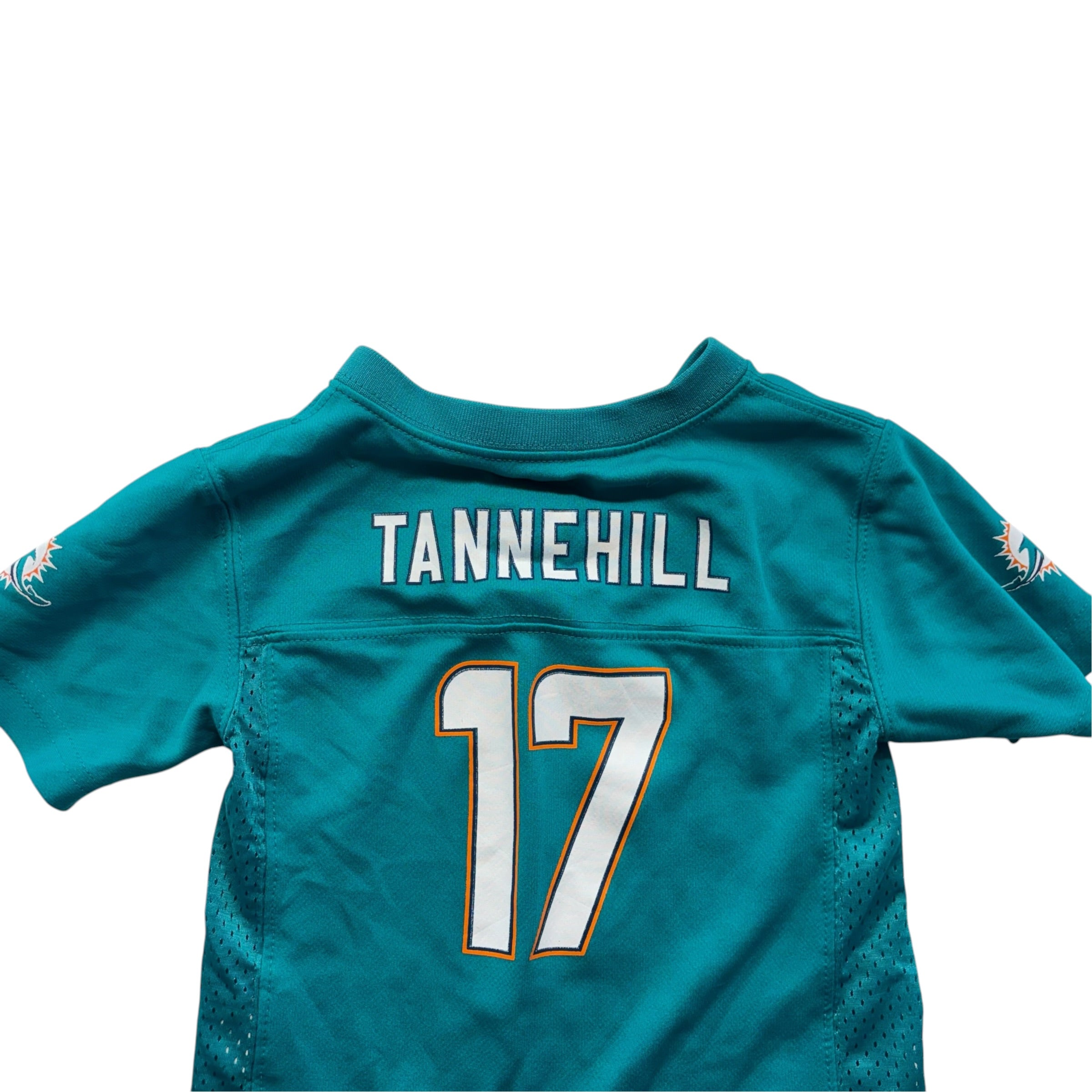 Dolphins NFL Jersey (12m)