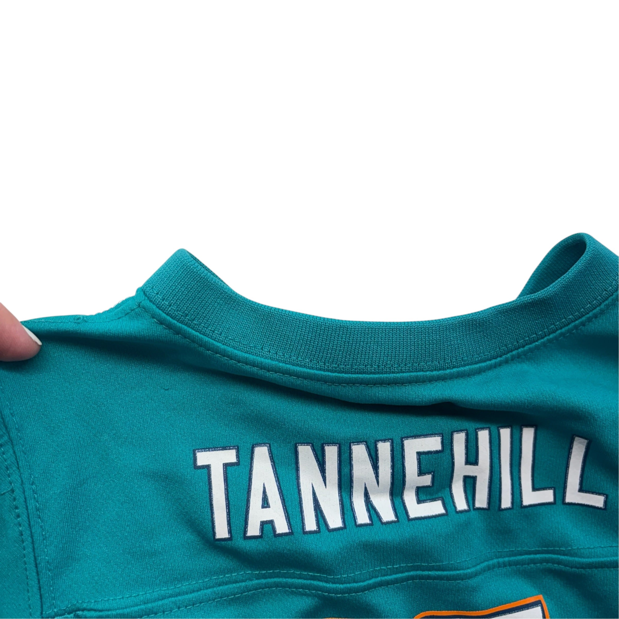Dolphins NFL Jersey (12m)