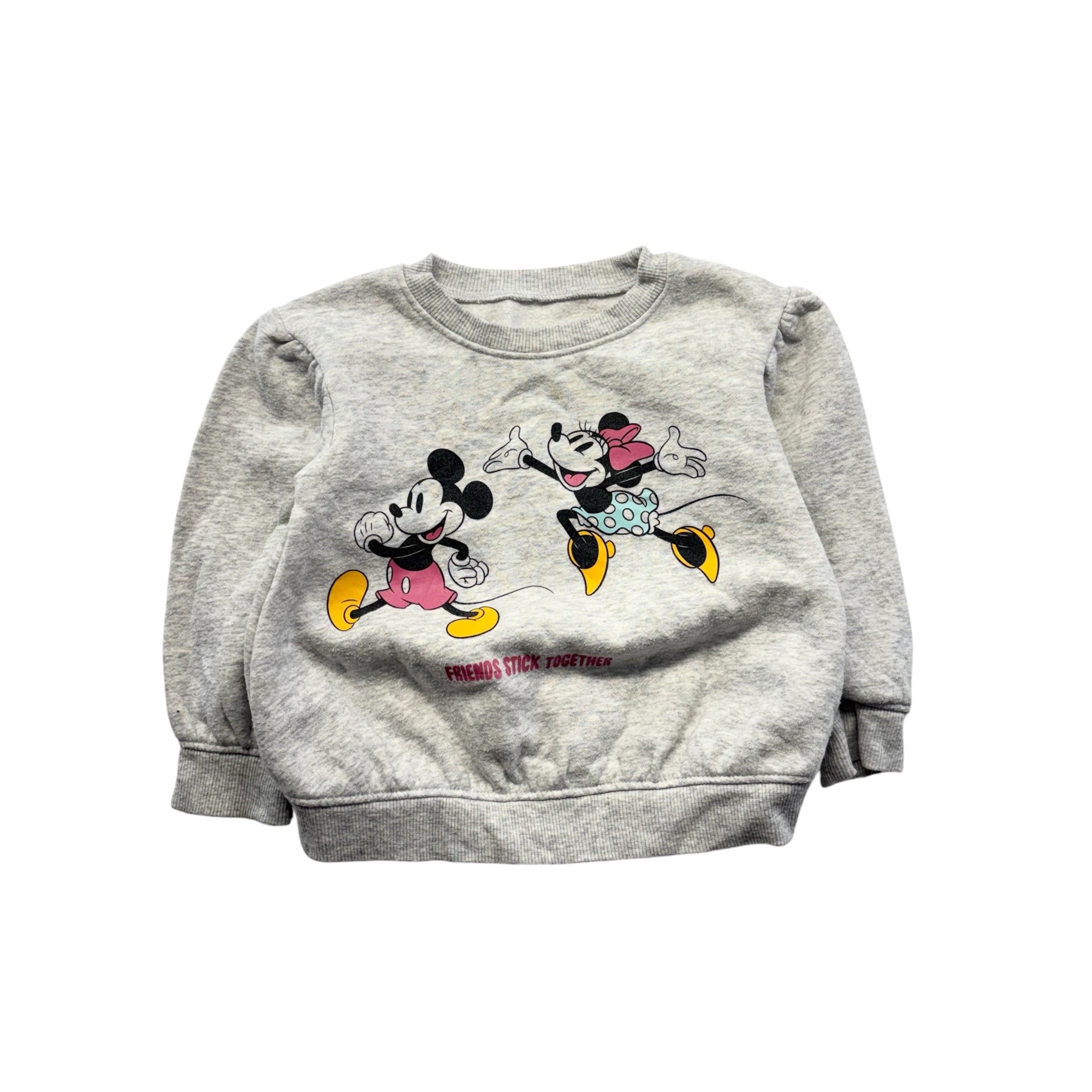 Mickey Mouse Disney Crew (24m)