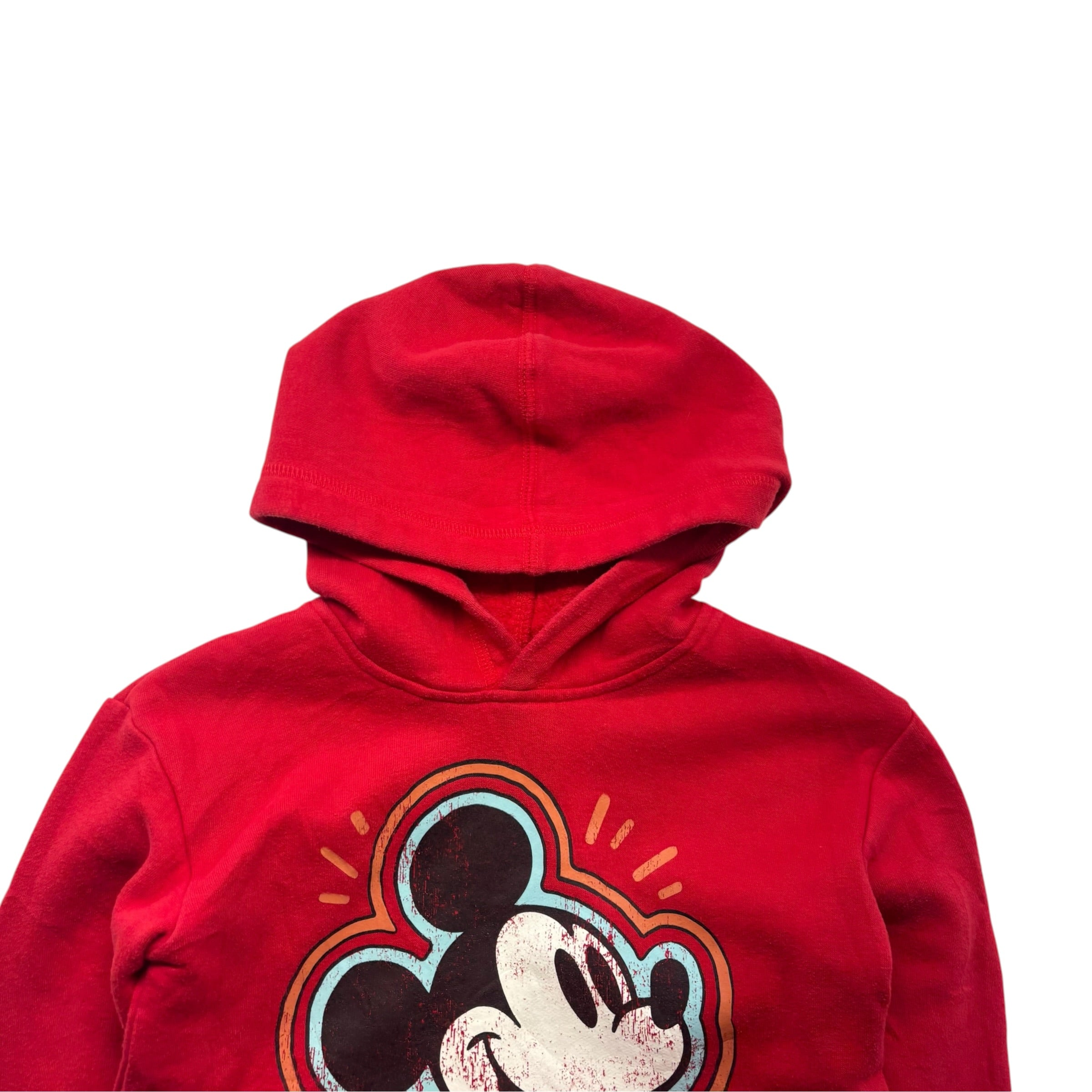 Mickey Mouse Disney Hoodie (4)