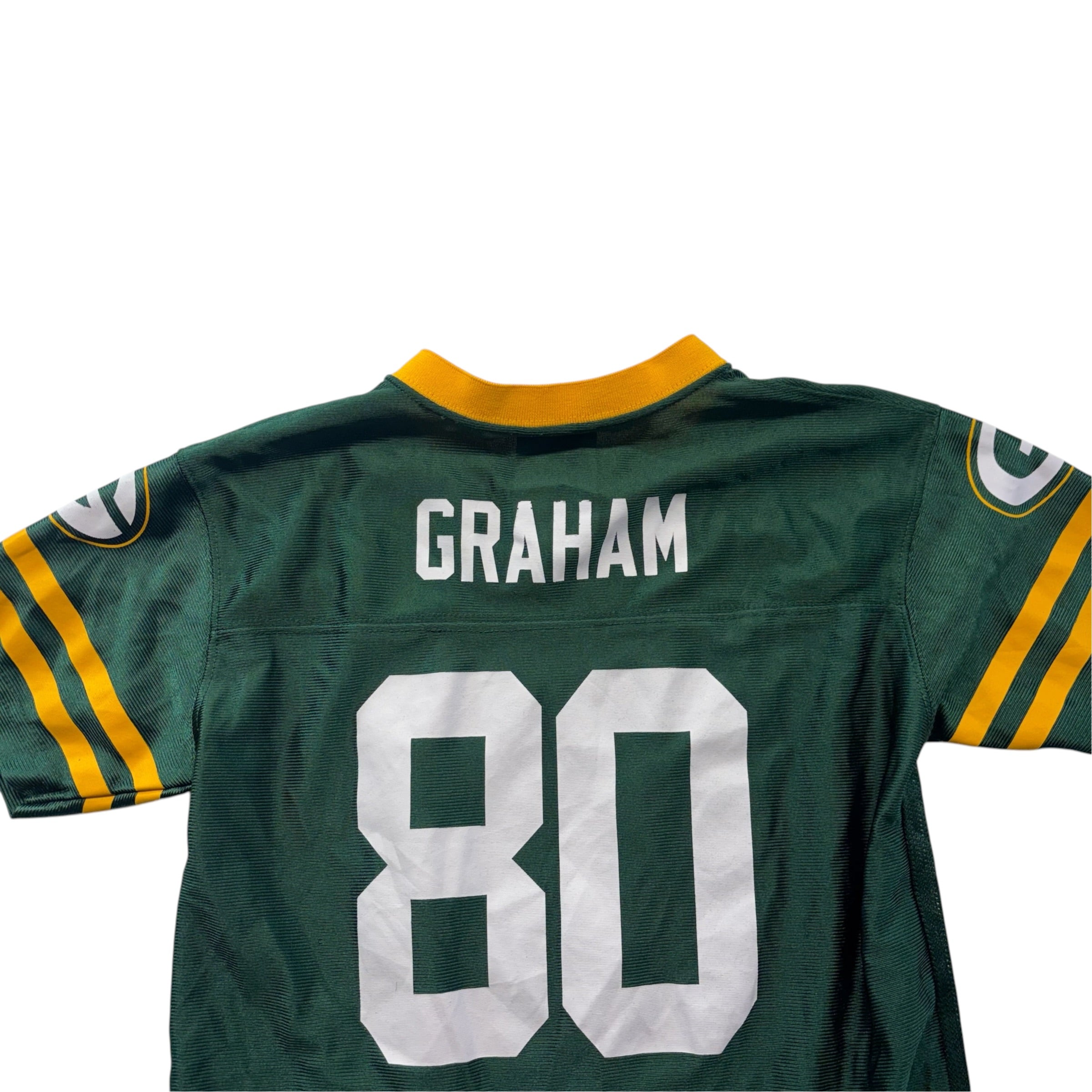 Packers NFL Jersey (4-5)