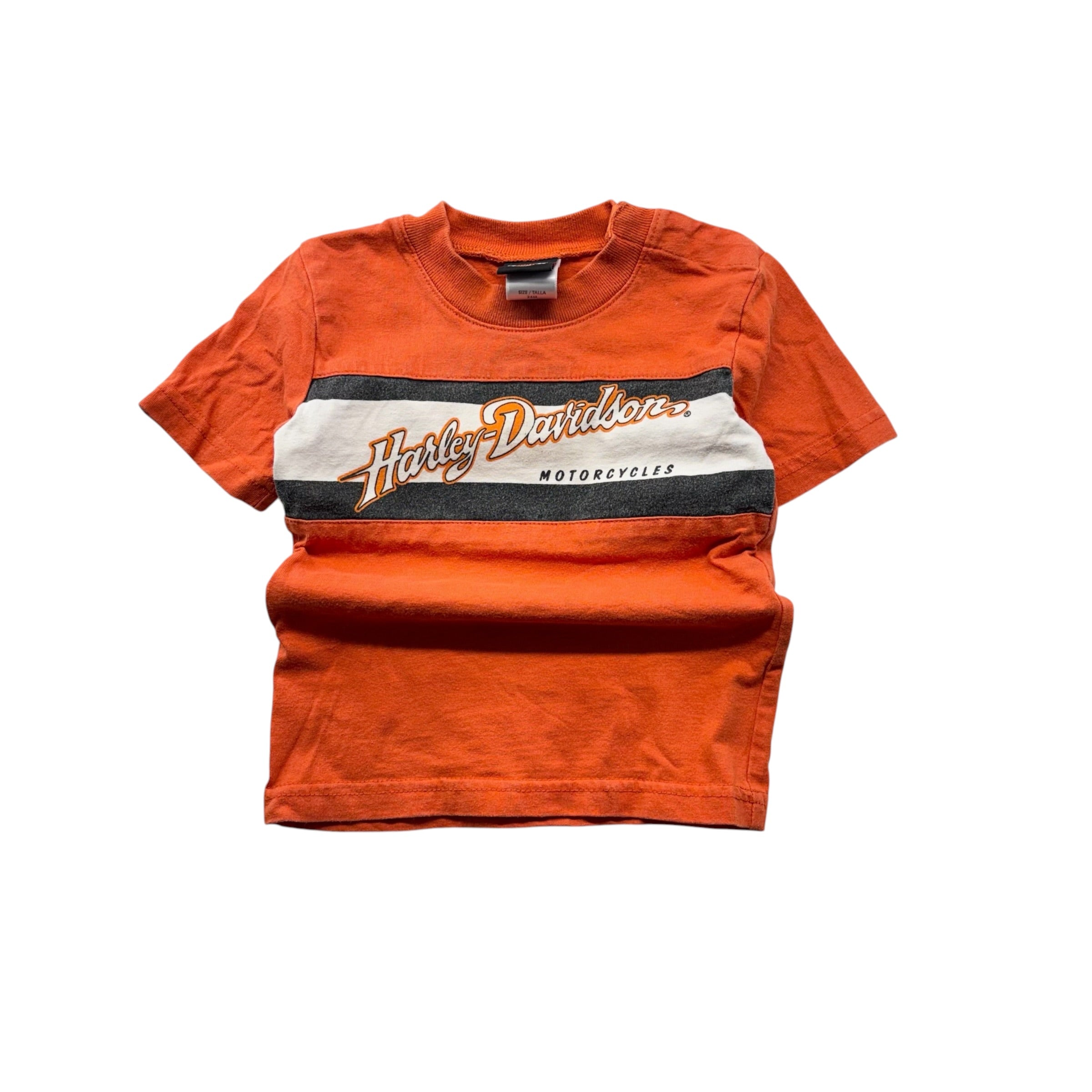 Harley Davidson T-Shirt (24m)