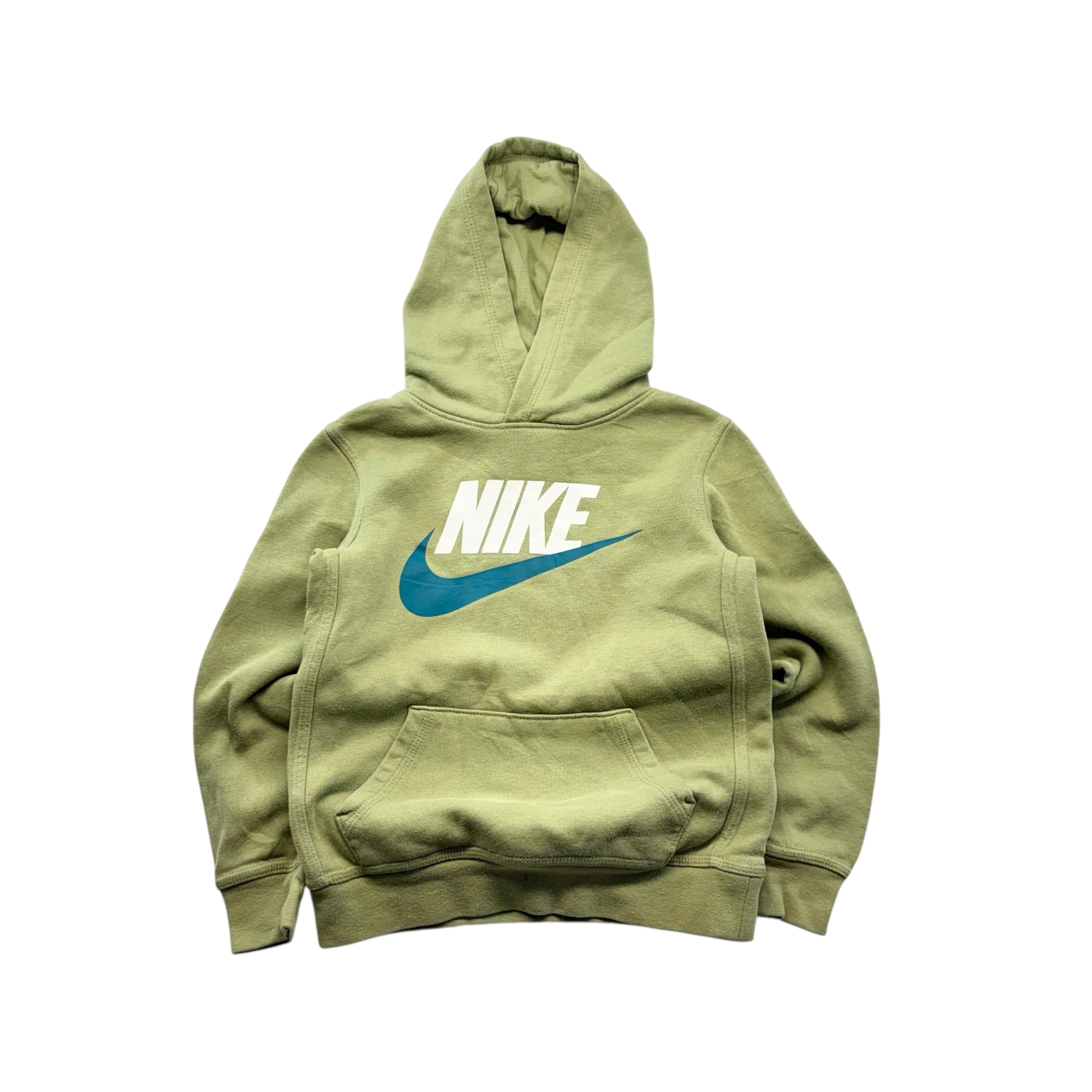 Nike Spell Out Hoodie (5-6)