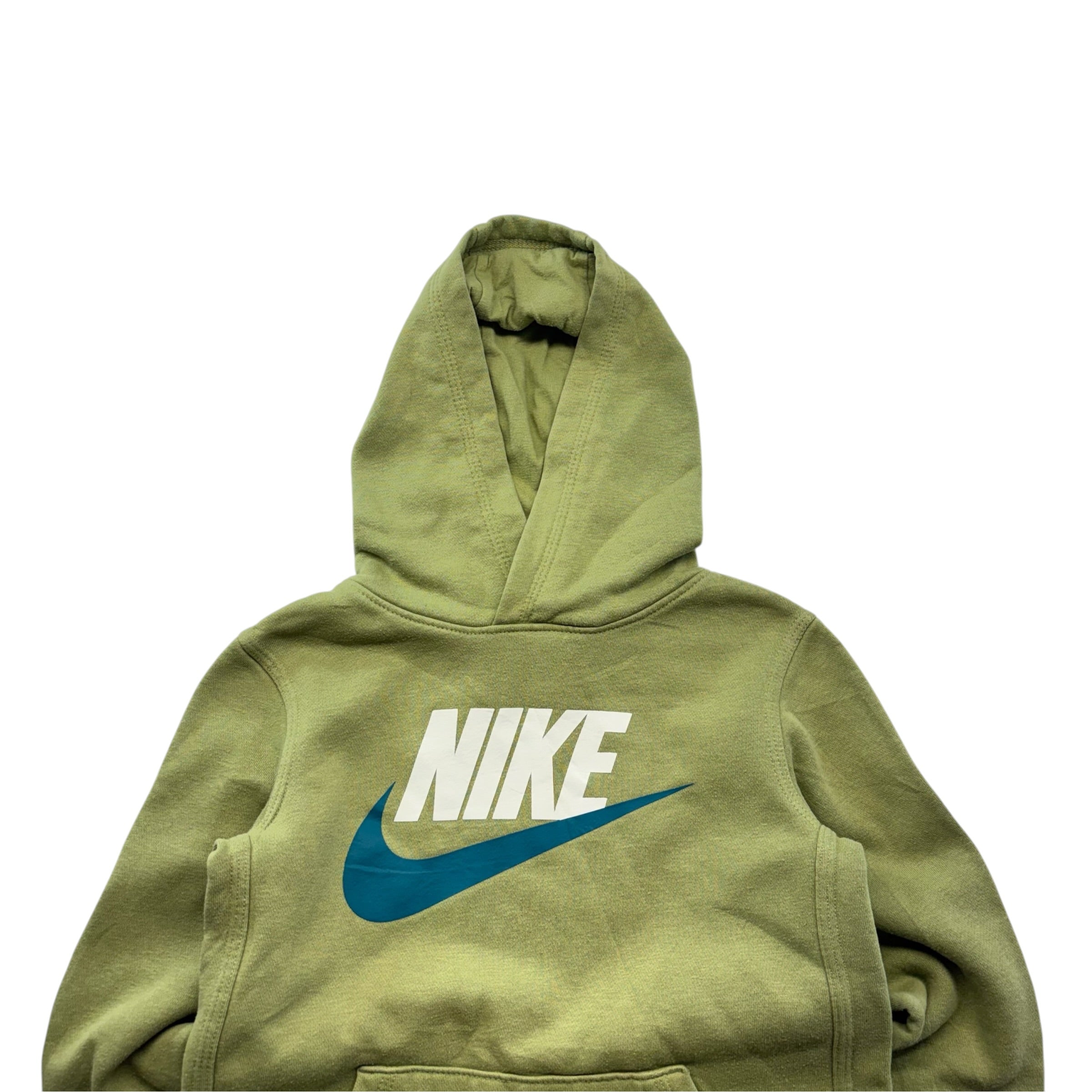 Nike Spell Out Hoodie (5-6)