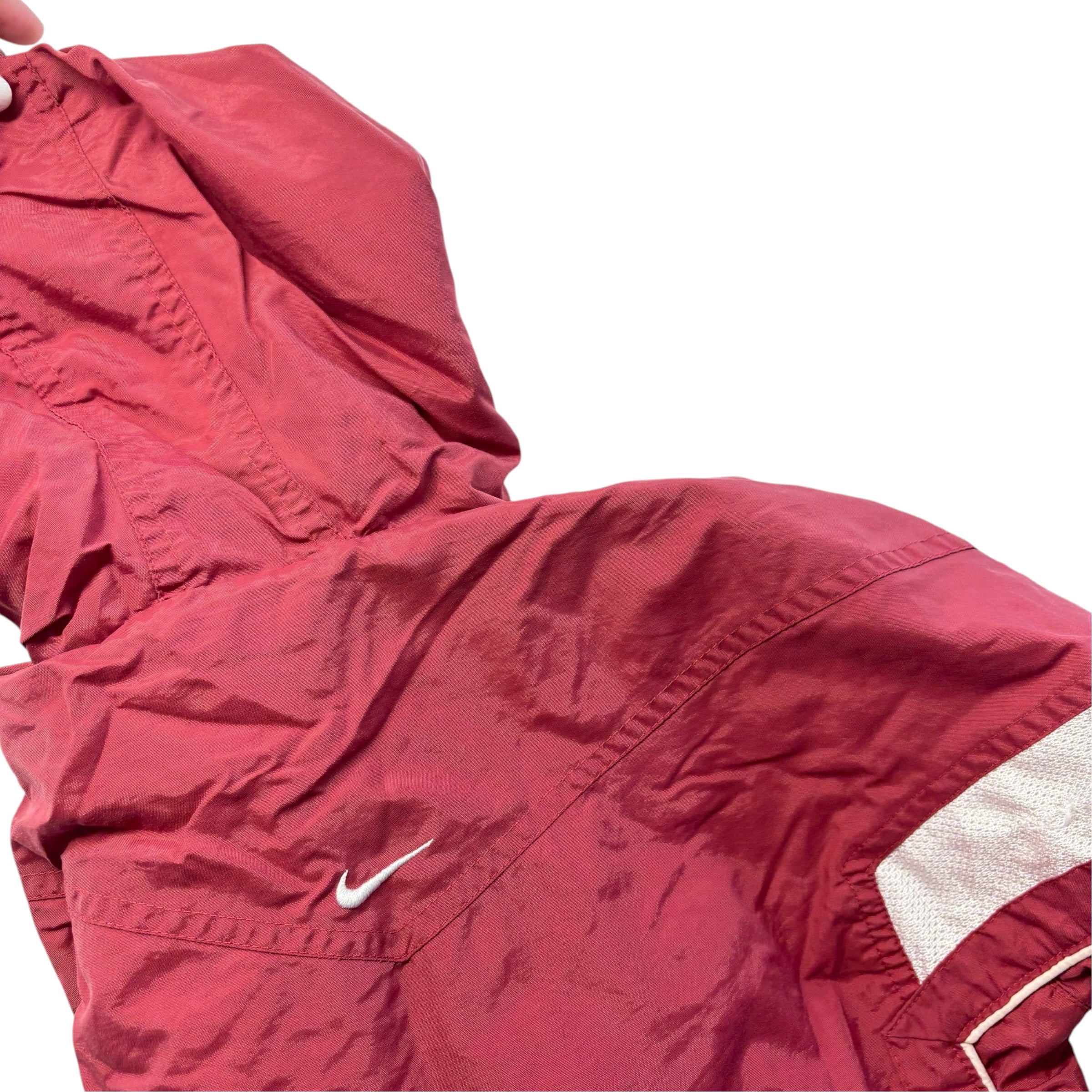 Nike Oklahoma Sooners Windbreaker (3T)