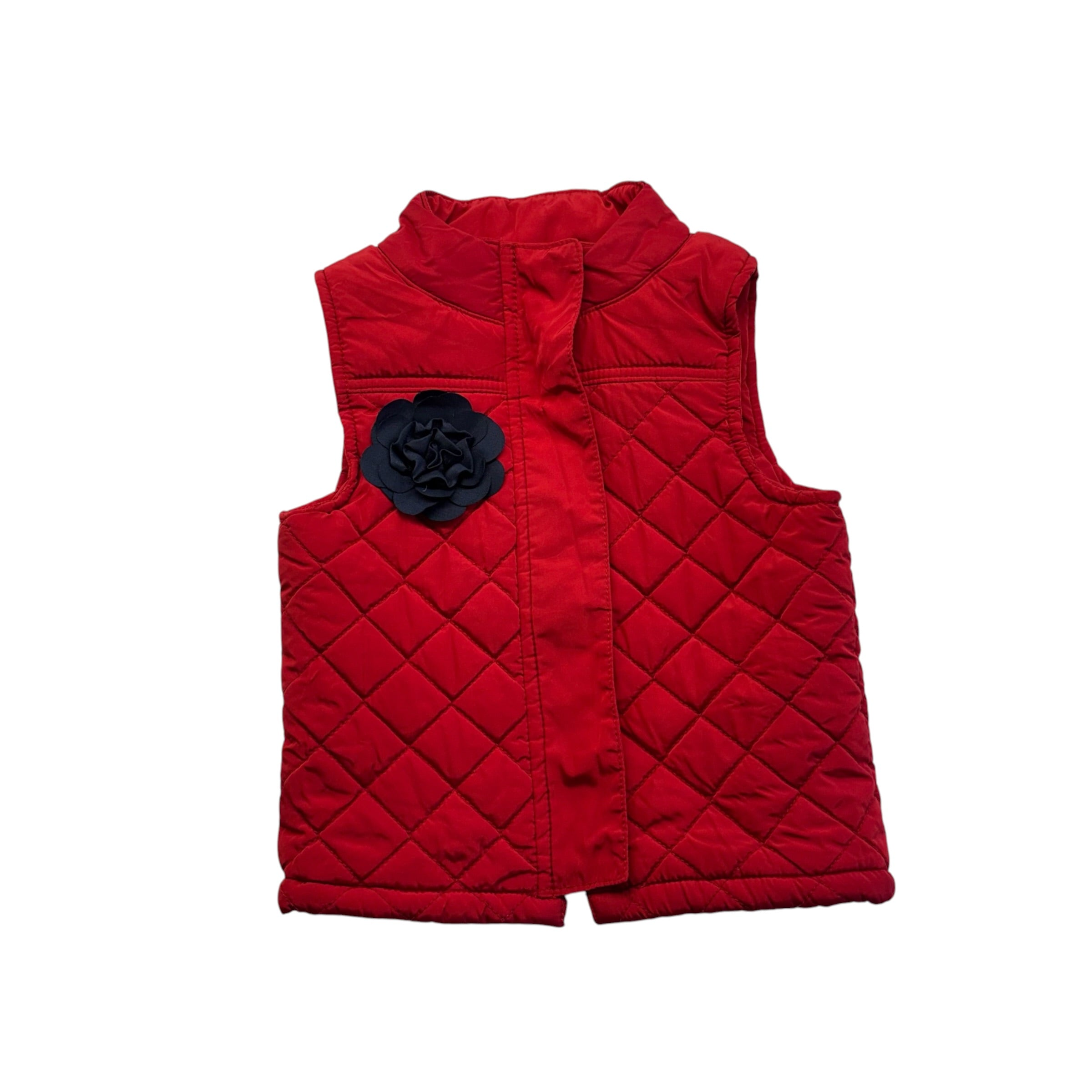 OshKosh Puffer Vest (7)