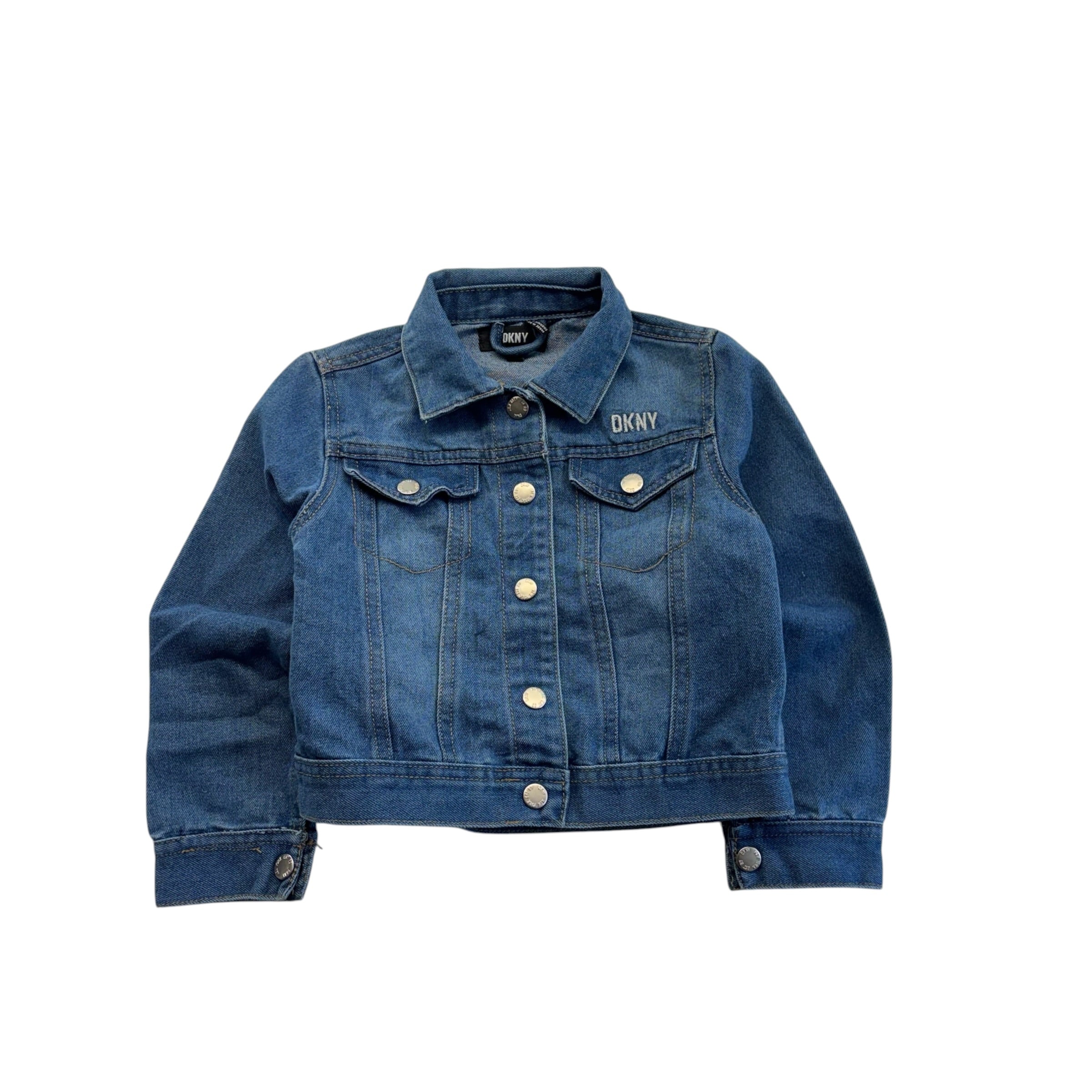 DKNY Denim Jacket (3T)