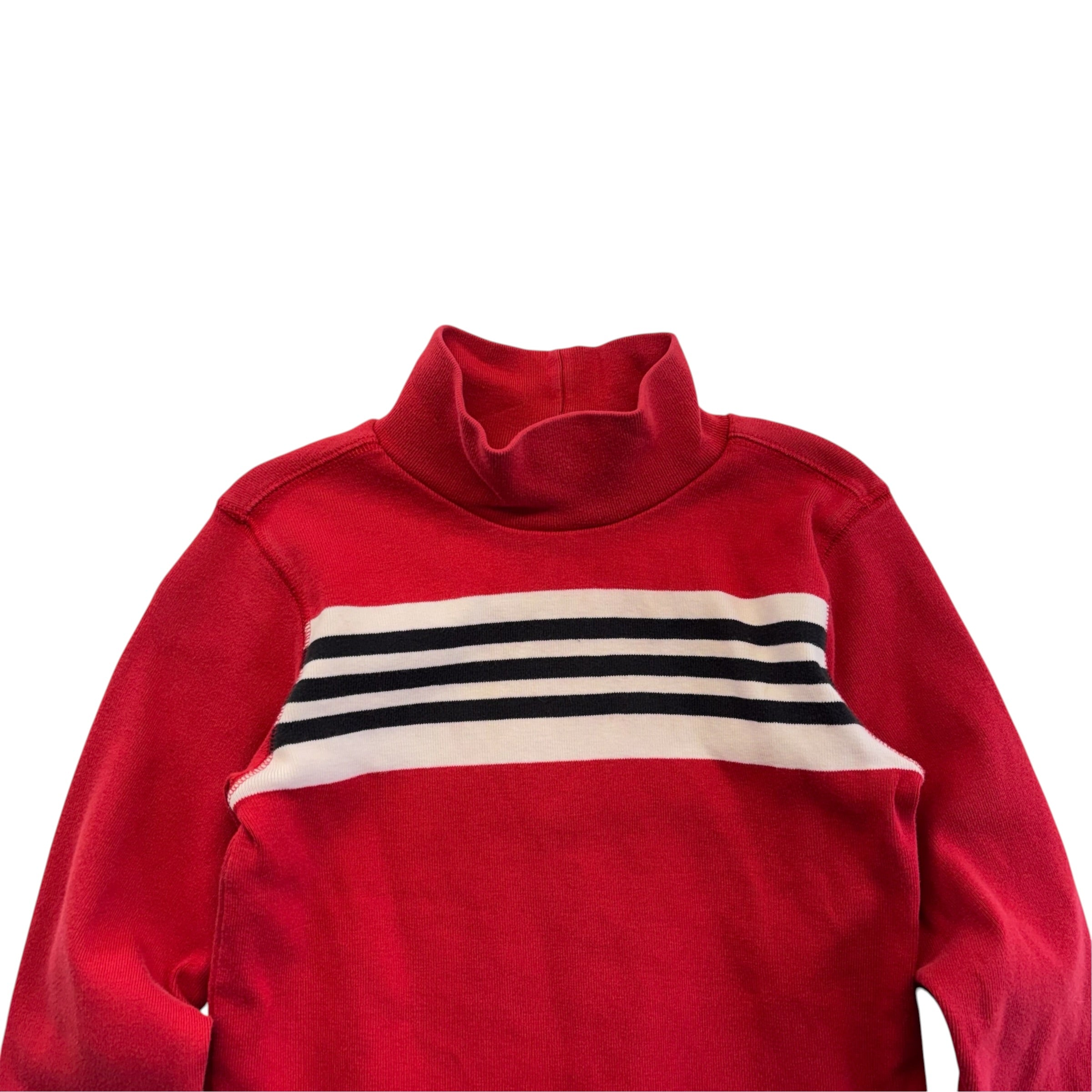 Vintage OshKosh Turtle Neck Long-Sleeve (3T)