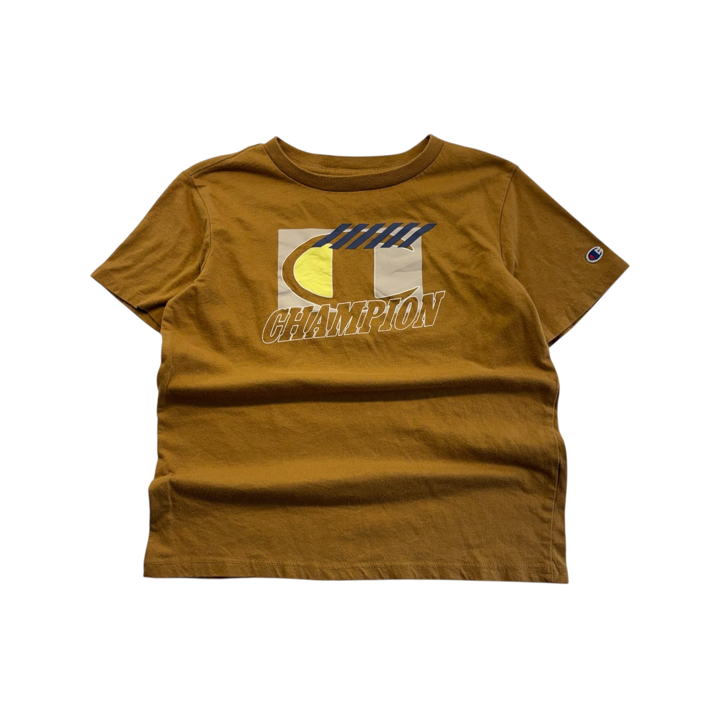 Champion Graphic T-Shirt (6)