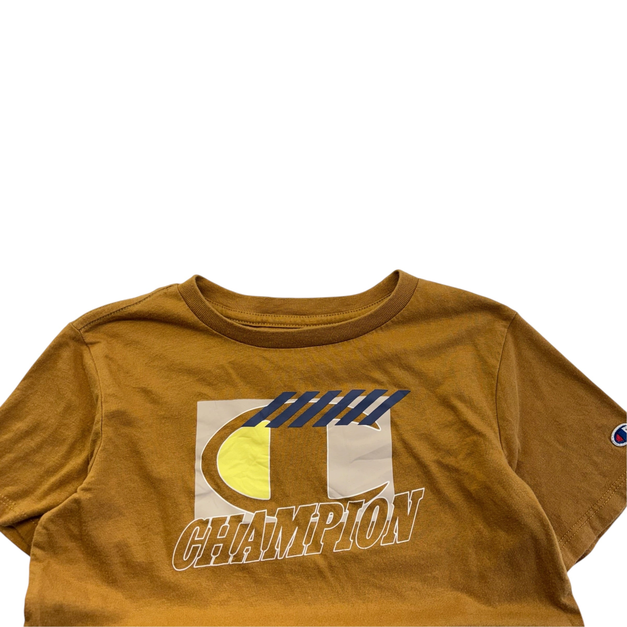 Champion Graphic T-Shirt (6)