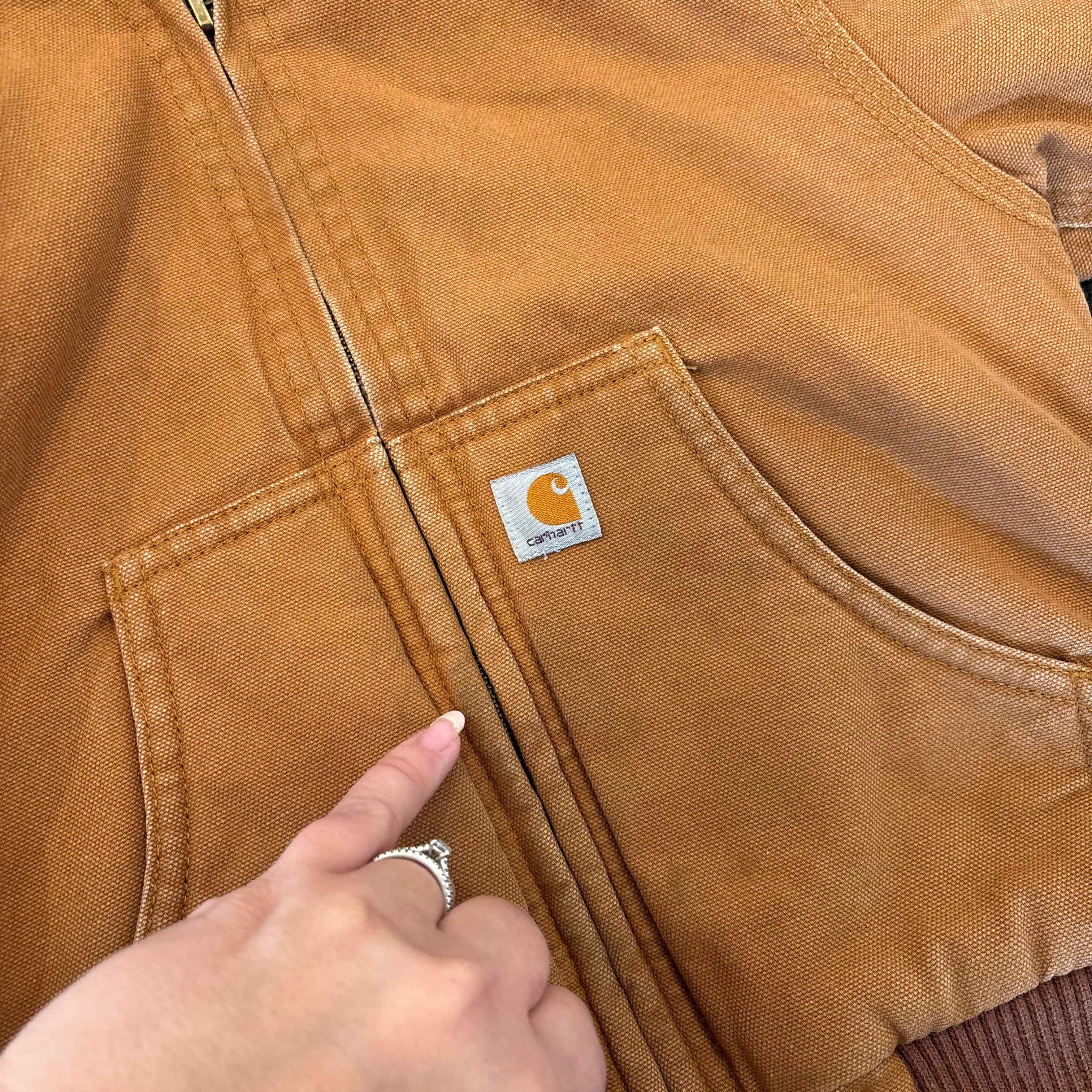 My Little Thrifter
