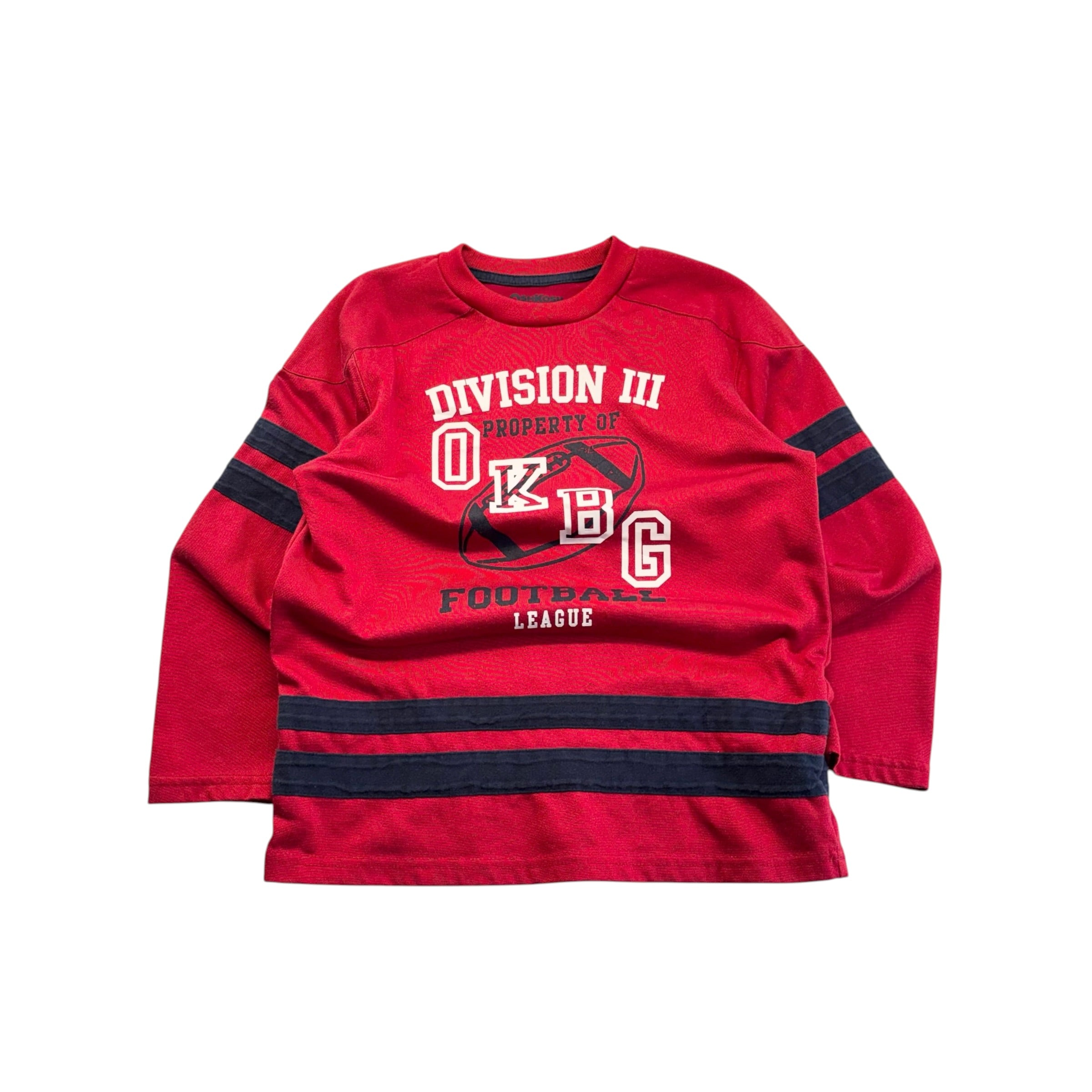 OshKosh Dryfit Long-Sleeve (8)