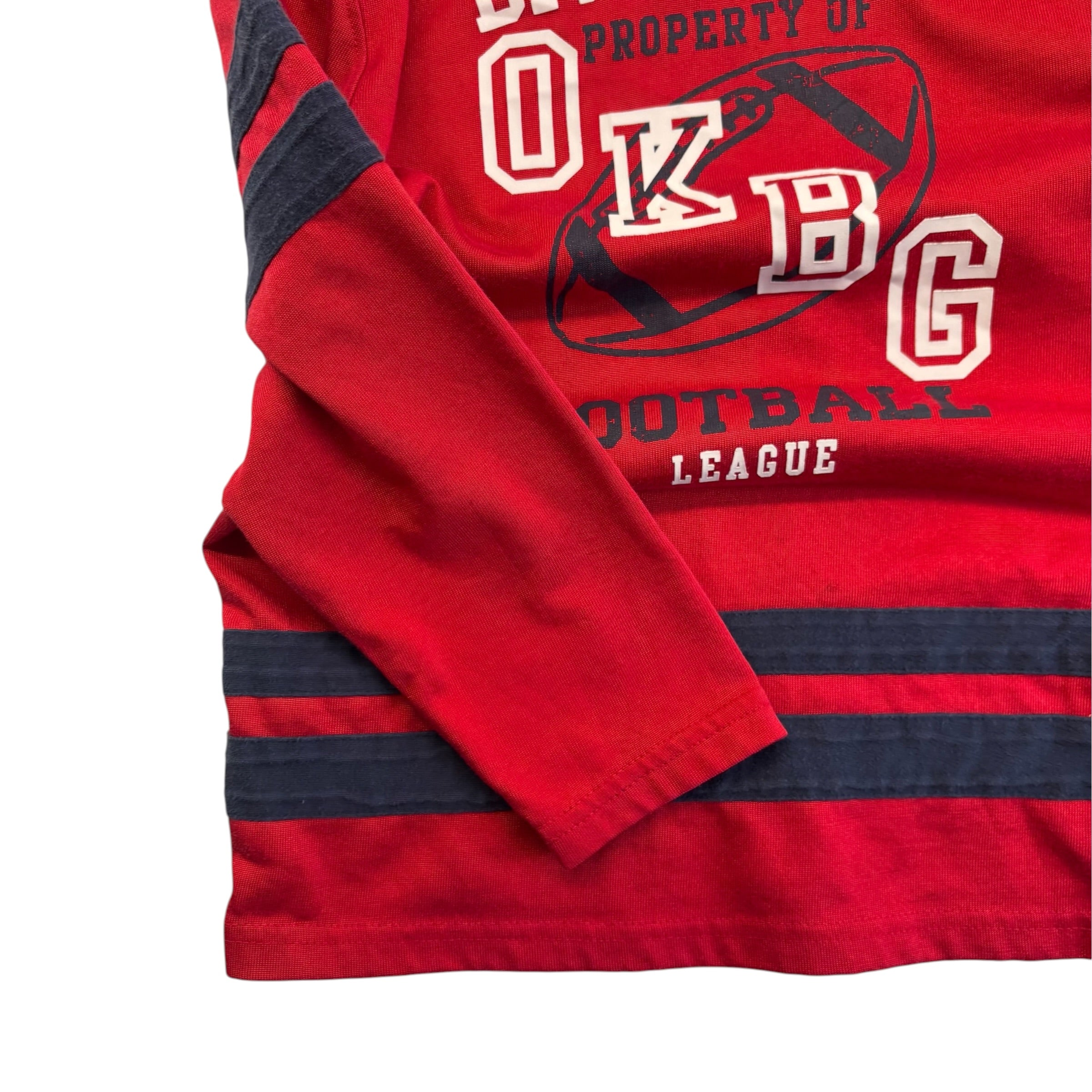 OshKosh Dryfit Long-Sleeve (8)