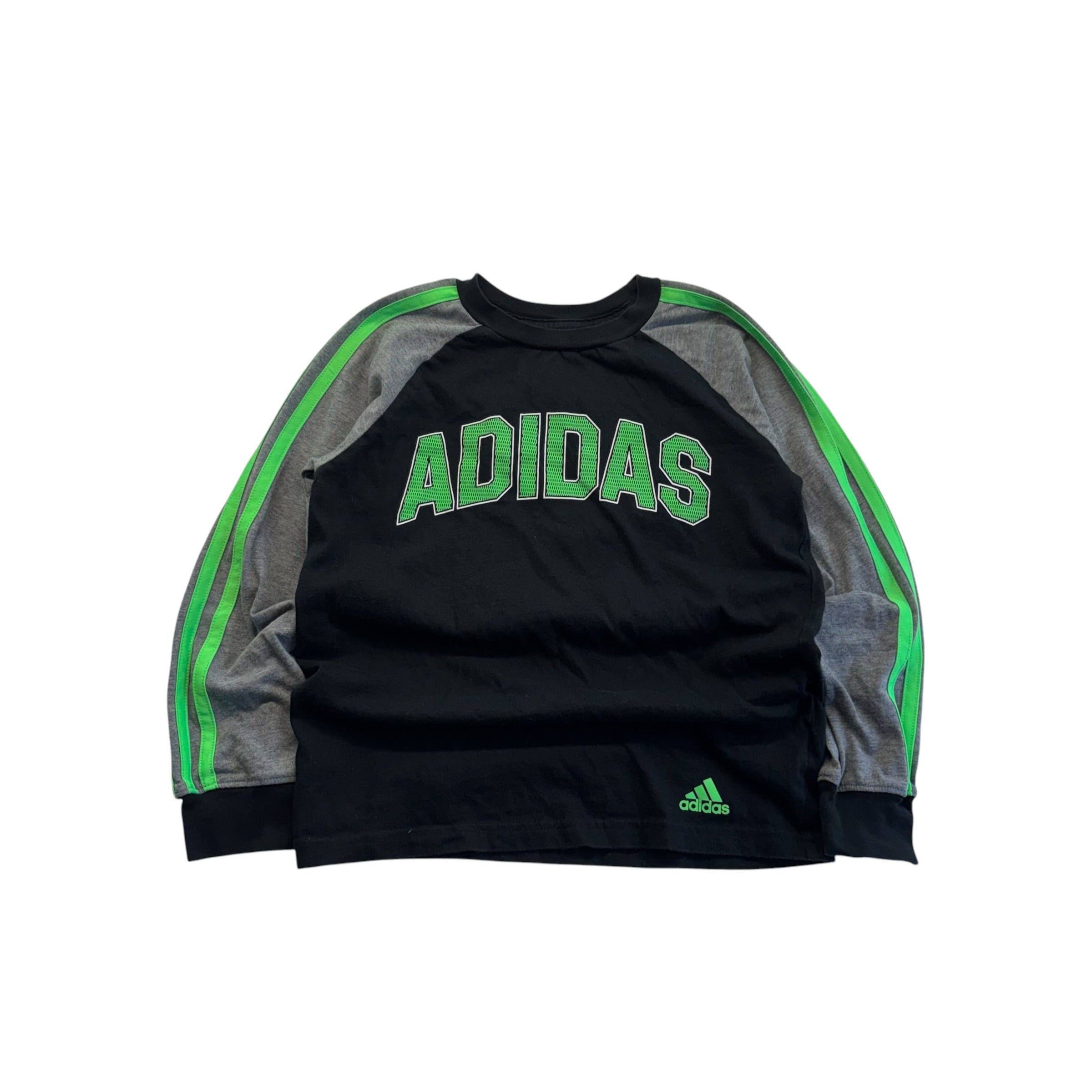 Adidas Logo Long-Sleeve (6)