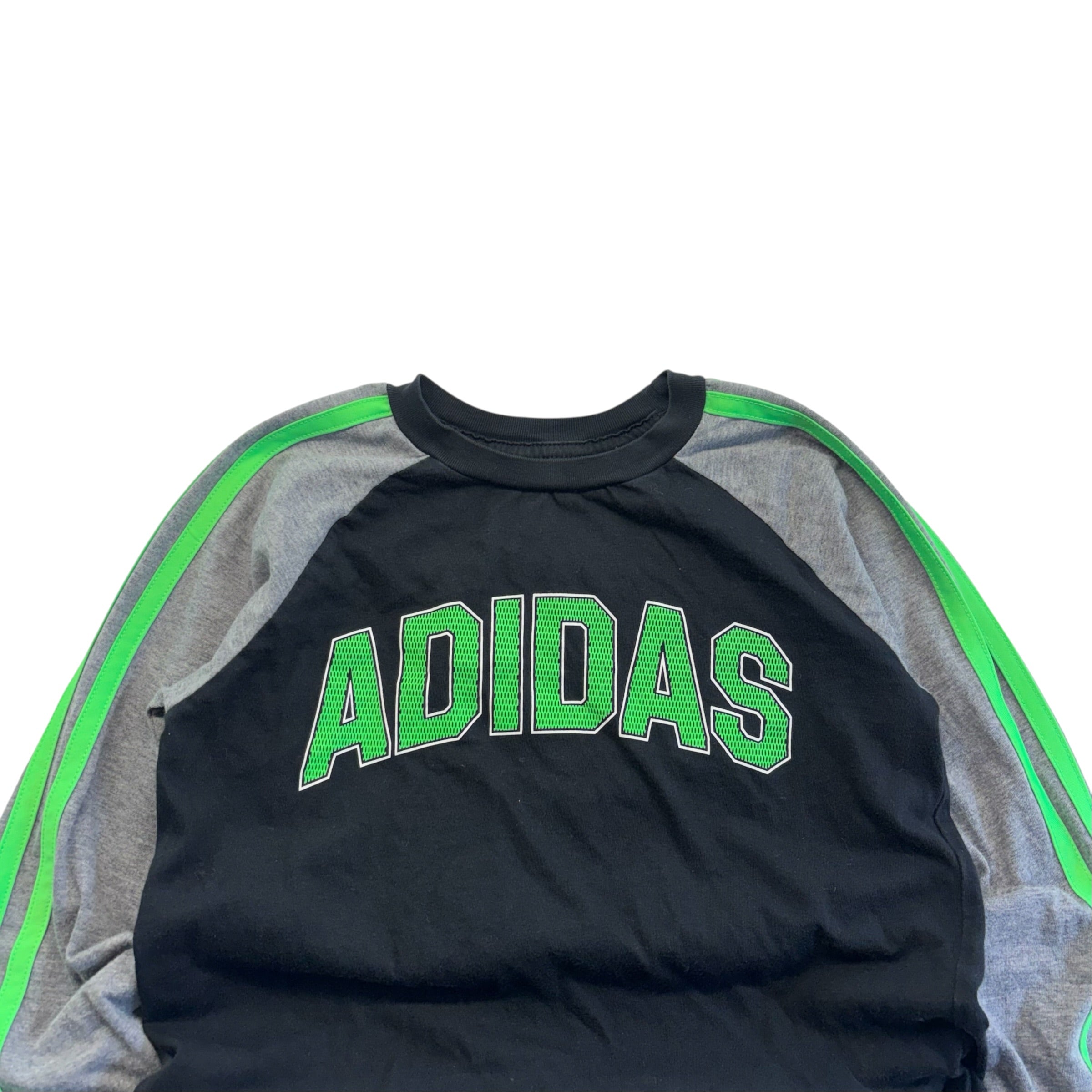 Adidas Logo Long-Sleeve (6)