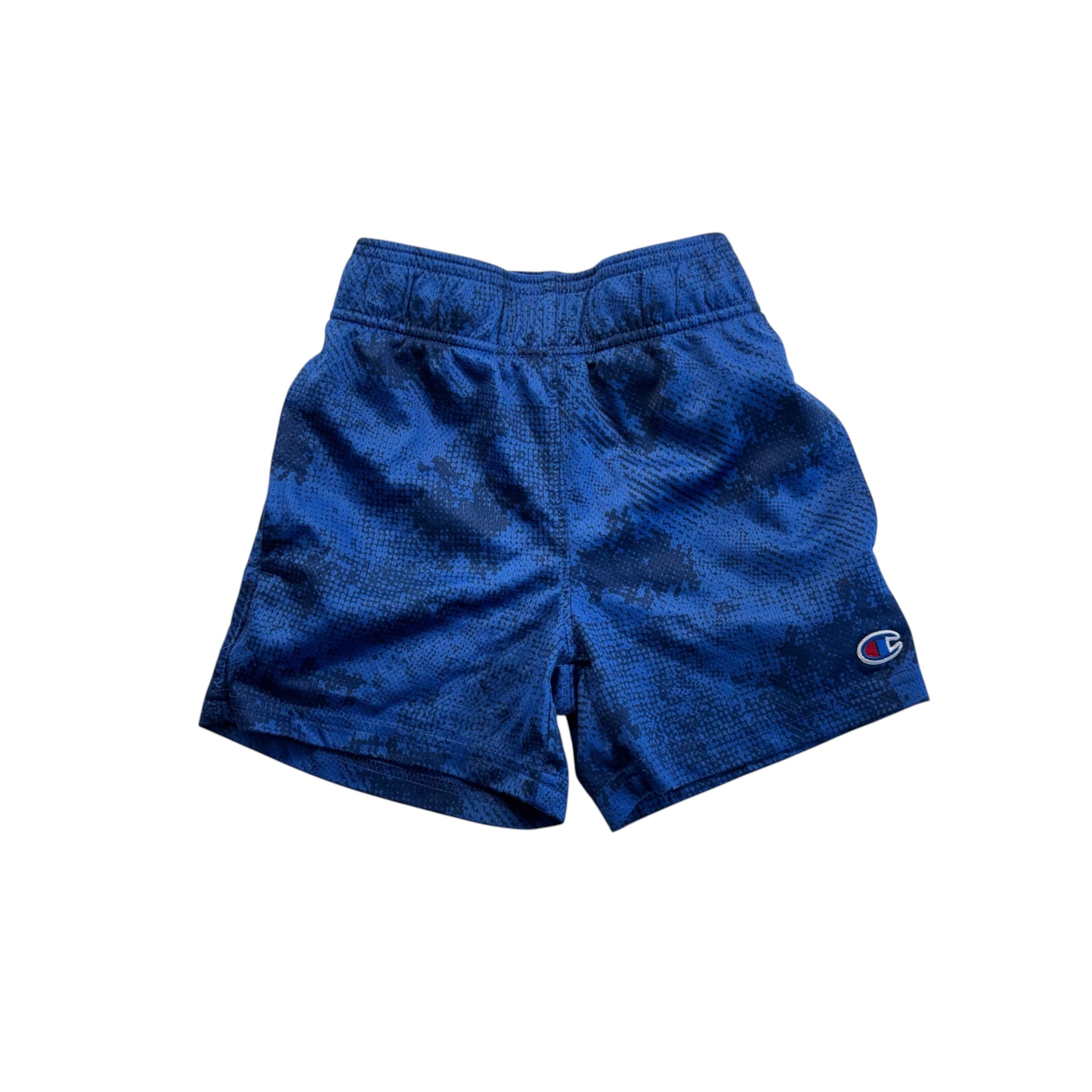 Champion Dry Fit Shorts (5-6)