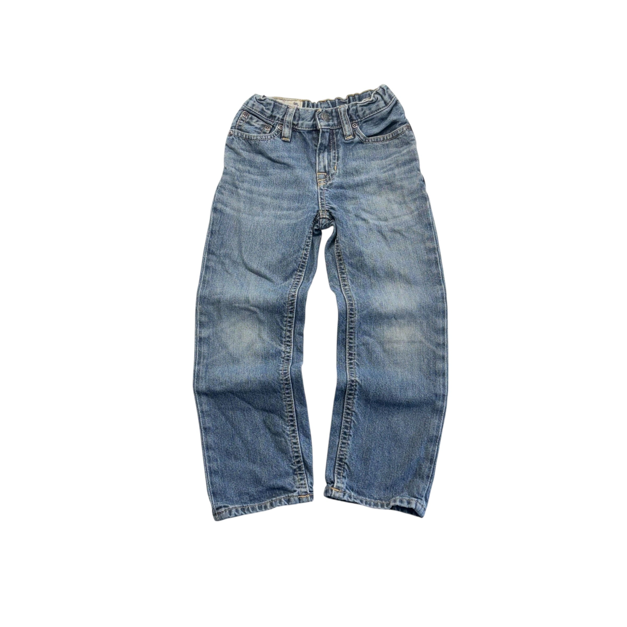 Vintage Ralph Lauren Denim Jeans (4T)