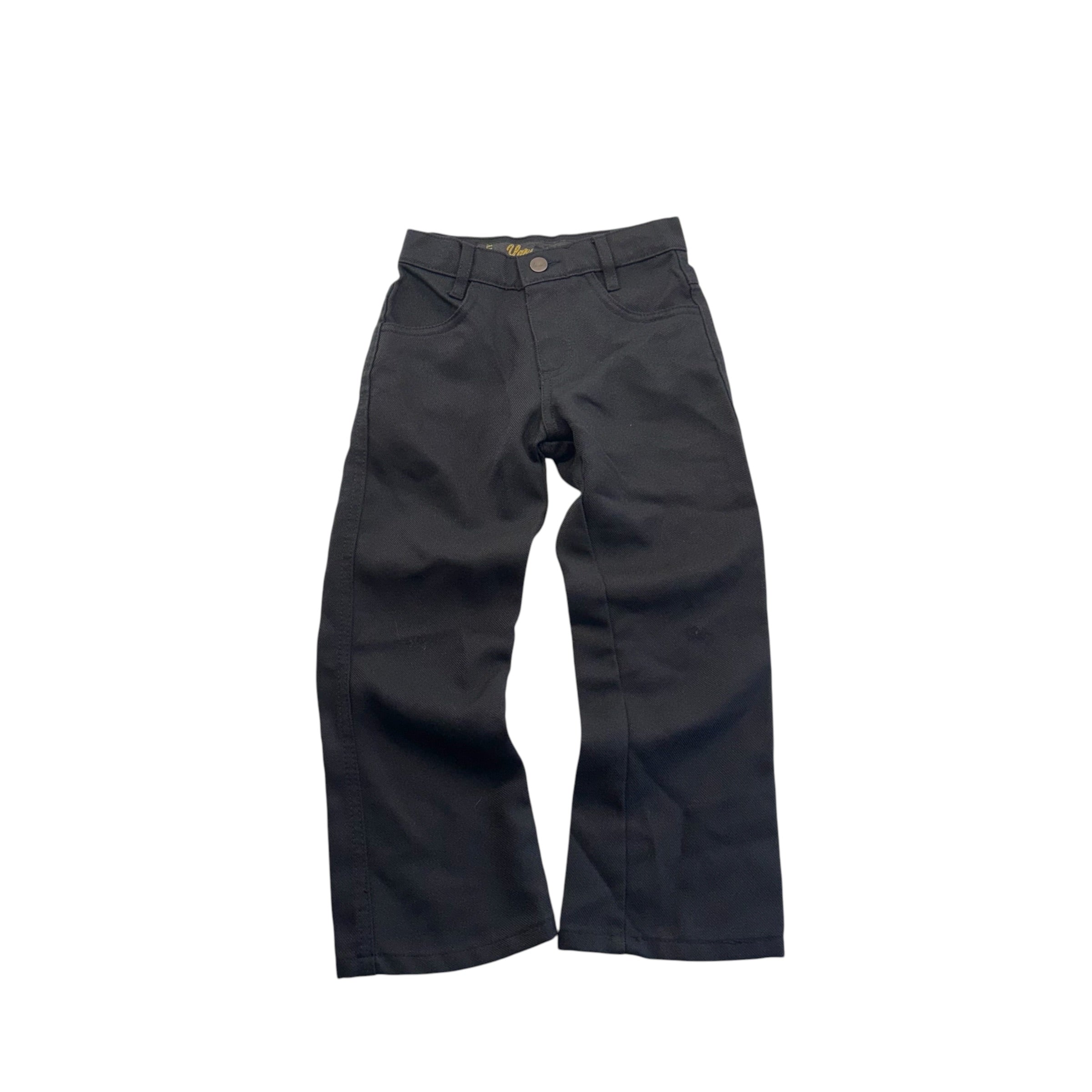 Vintage Laramie Rodeo Jeans (6)