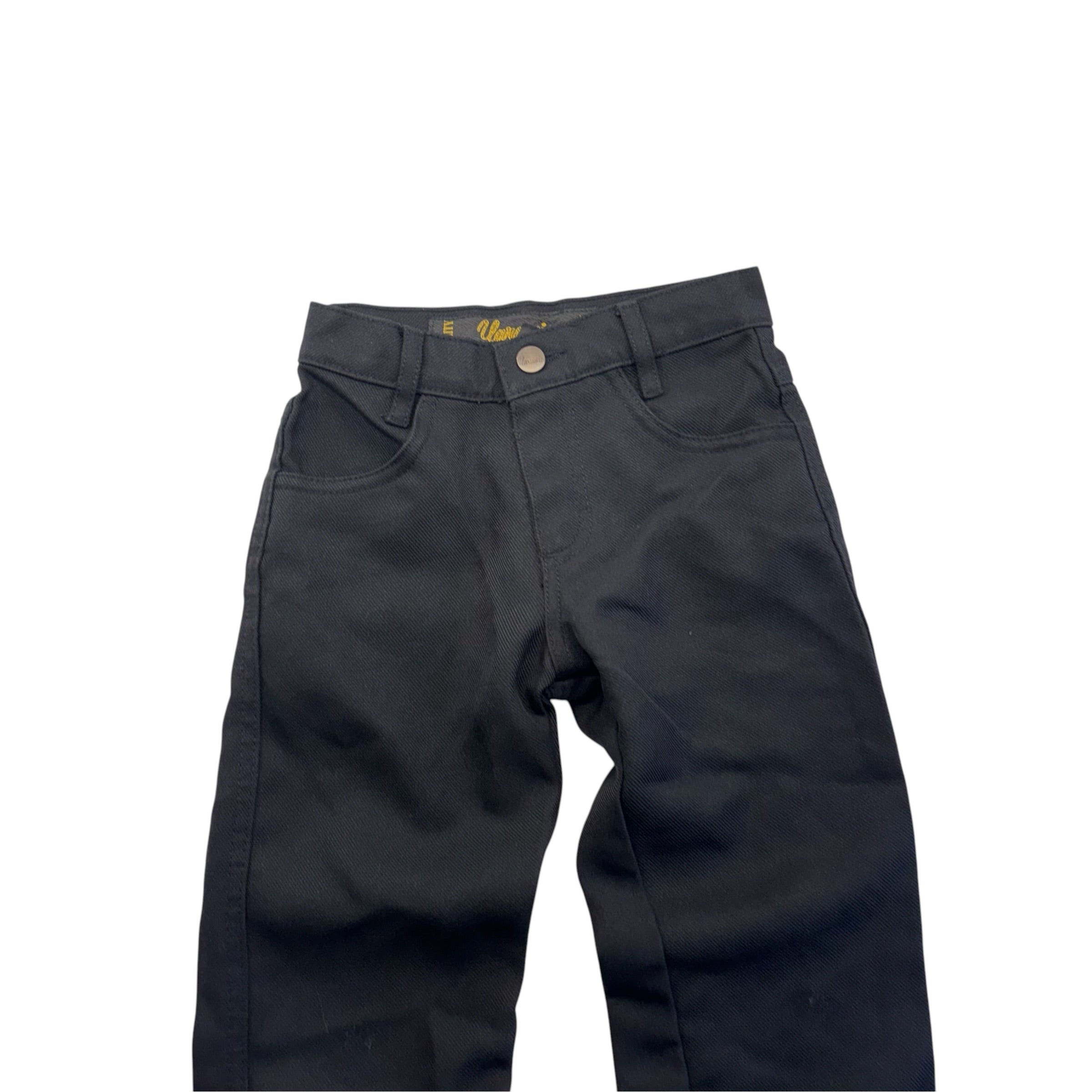 Vintage Laramie Rodeo Jeans (6)