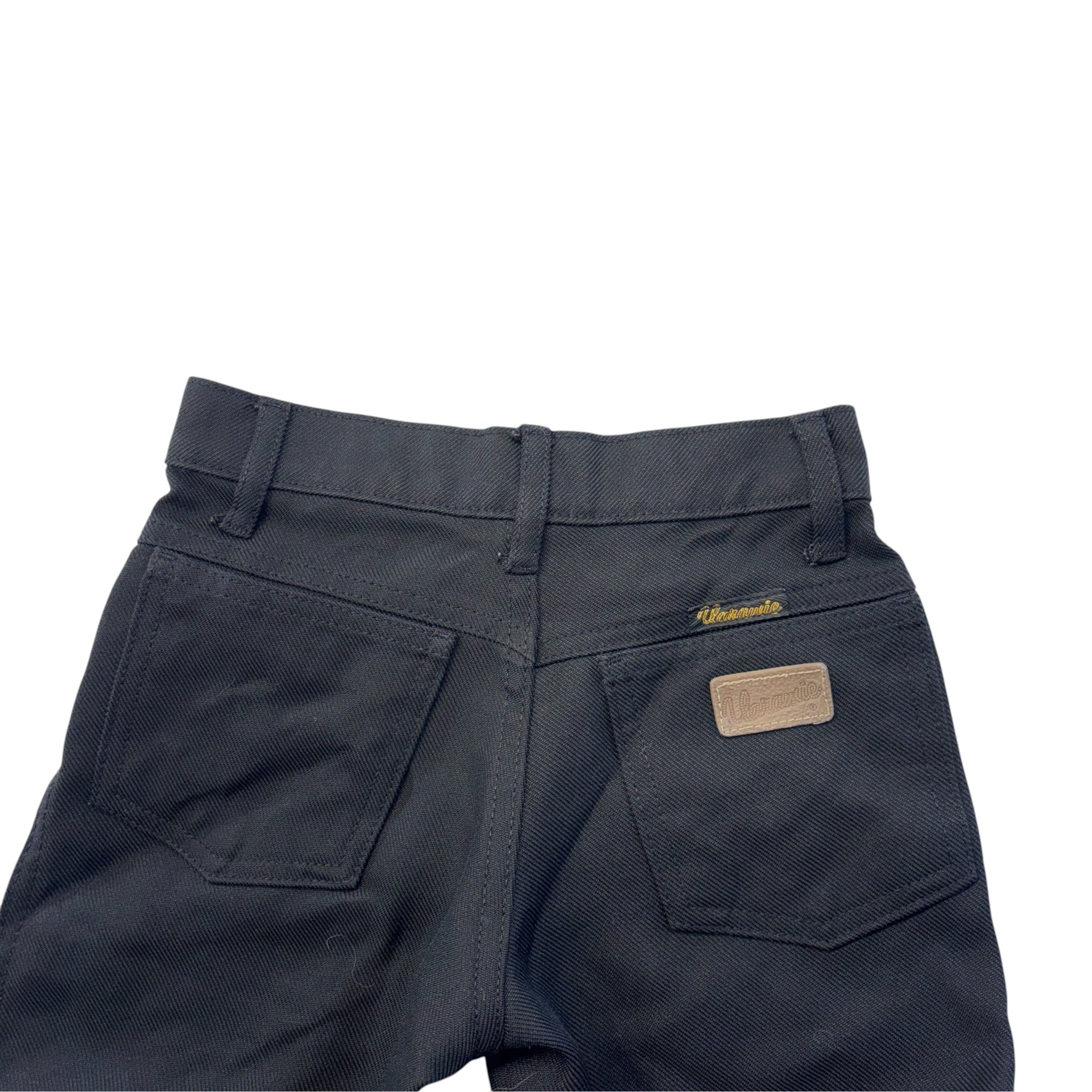 Vintage Laramie Rodeo Jeans (6)