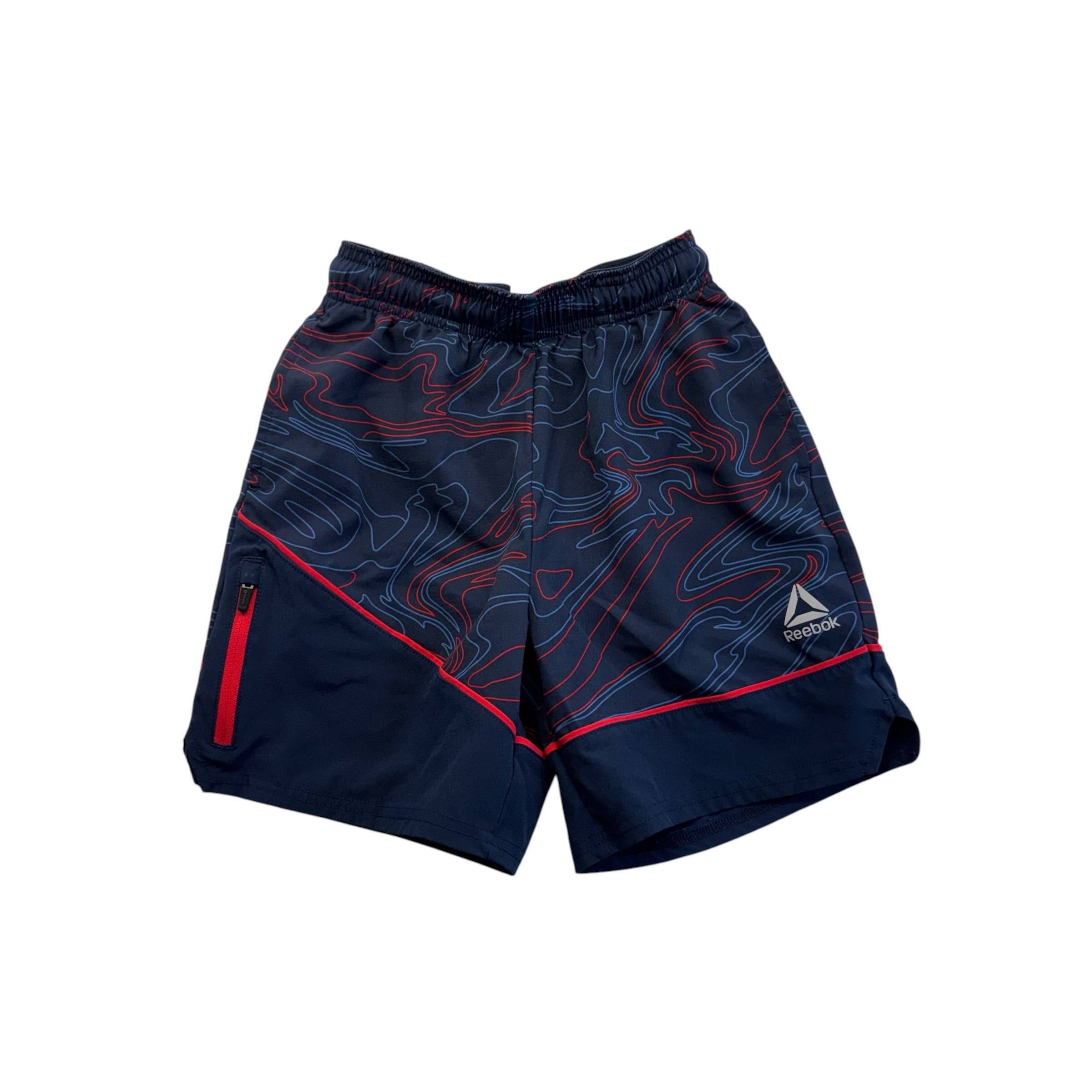 Reebok Dry Fit Board Shorts (6-7)