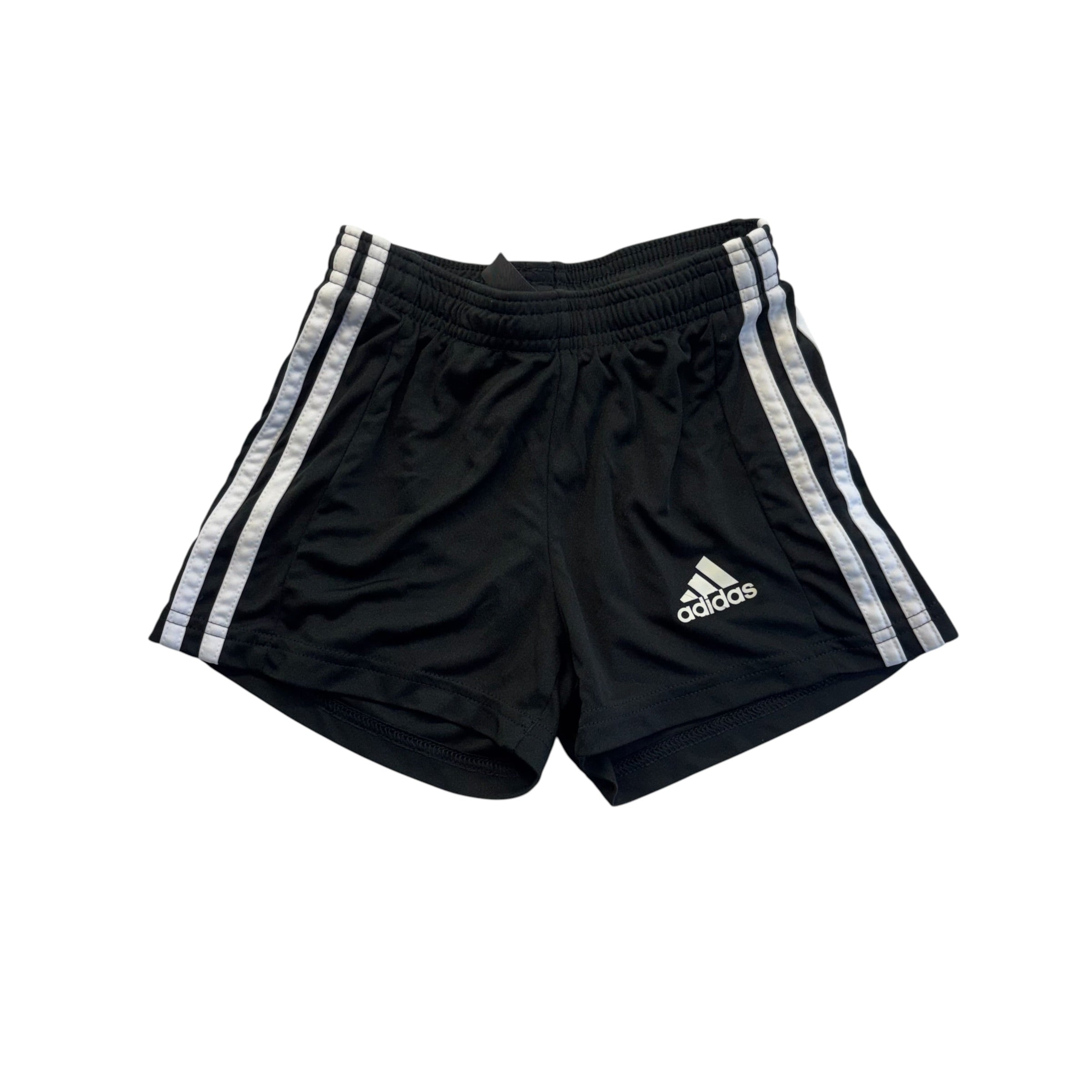 Adidas Original Dry Fit Shorts (4-5)