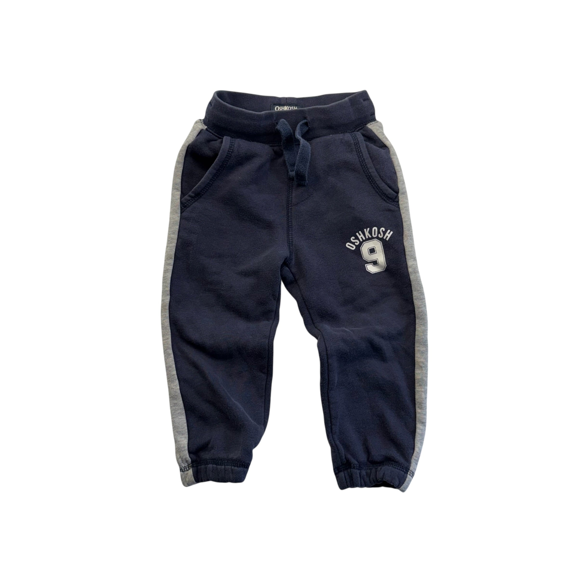 OshKosh Trackpants (2T)