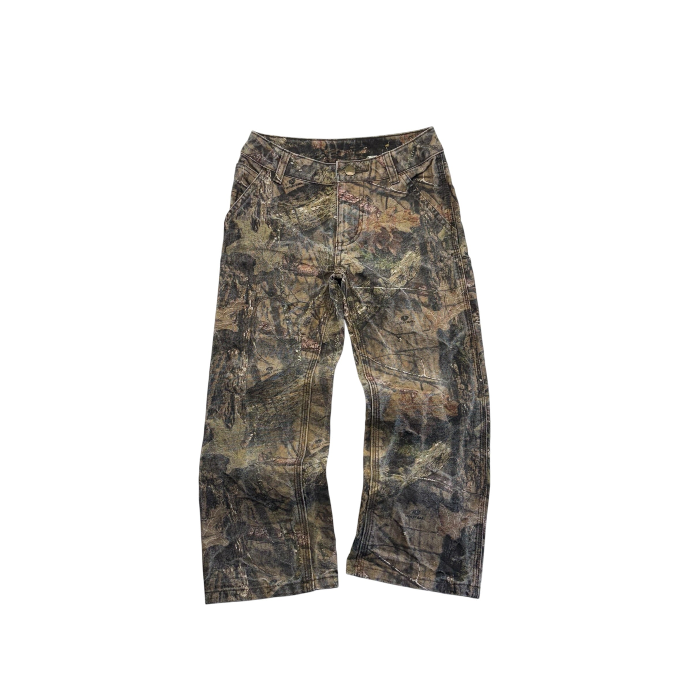 Carhartt Real Tree Pants (5)
