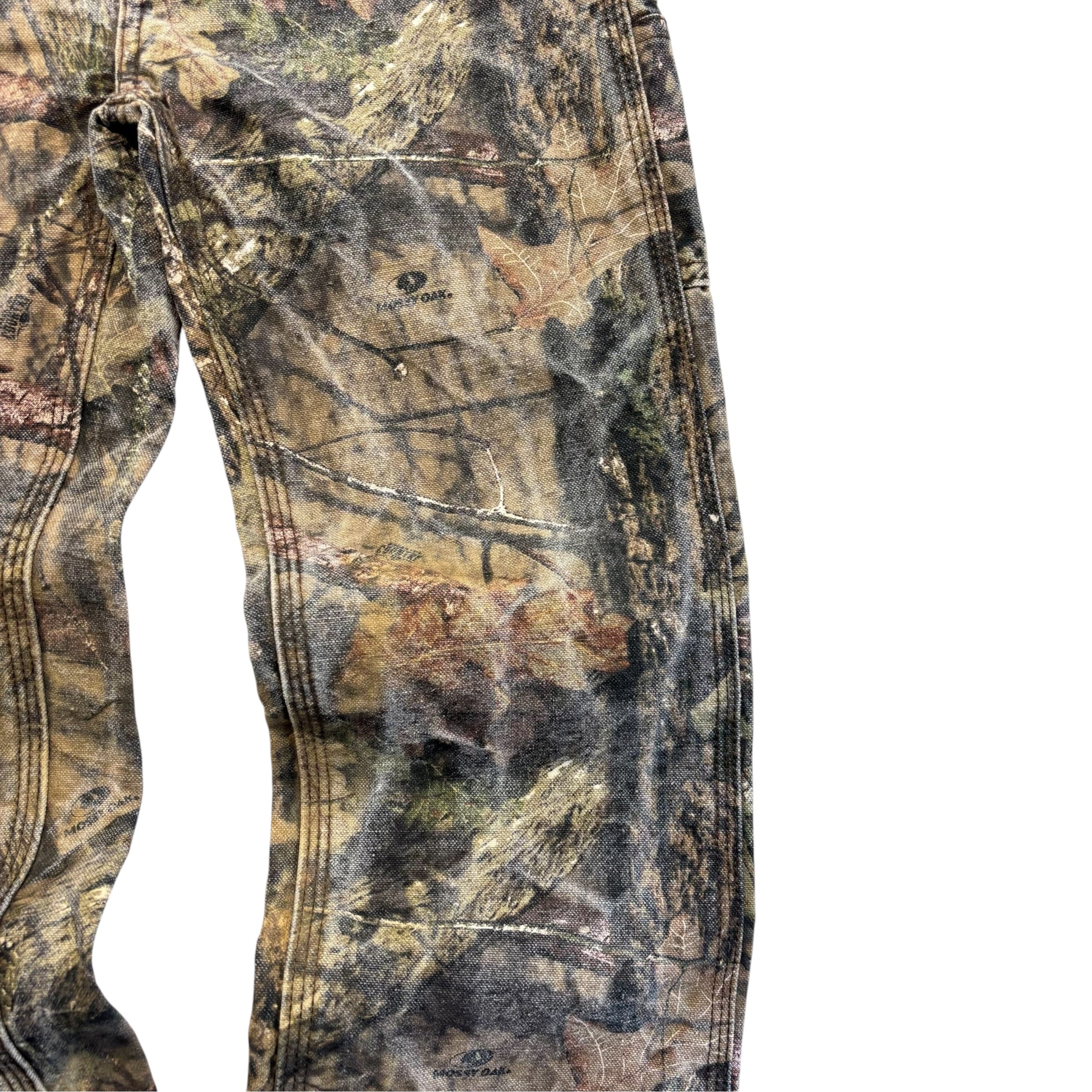 Carhartt Real Tree Pants (5)