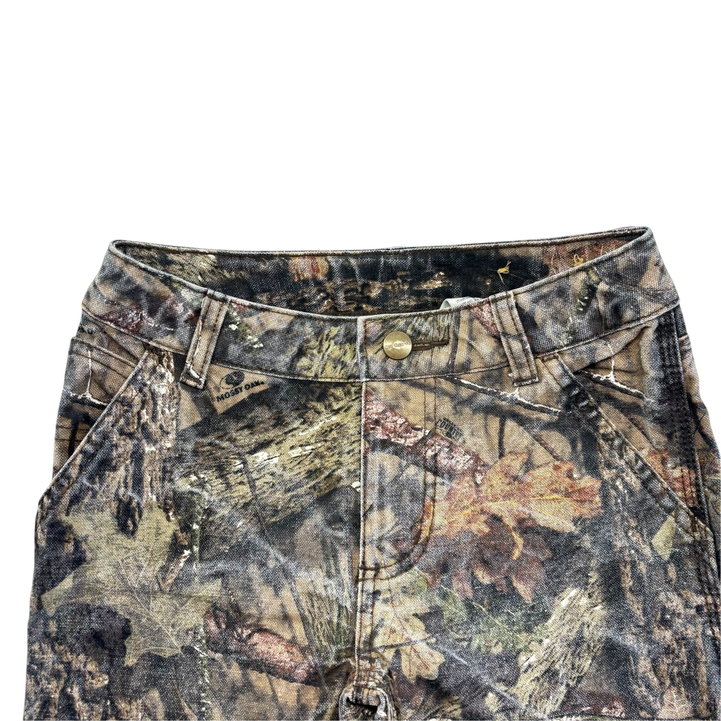 Carhartt Real Tree Pants (5)