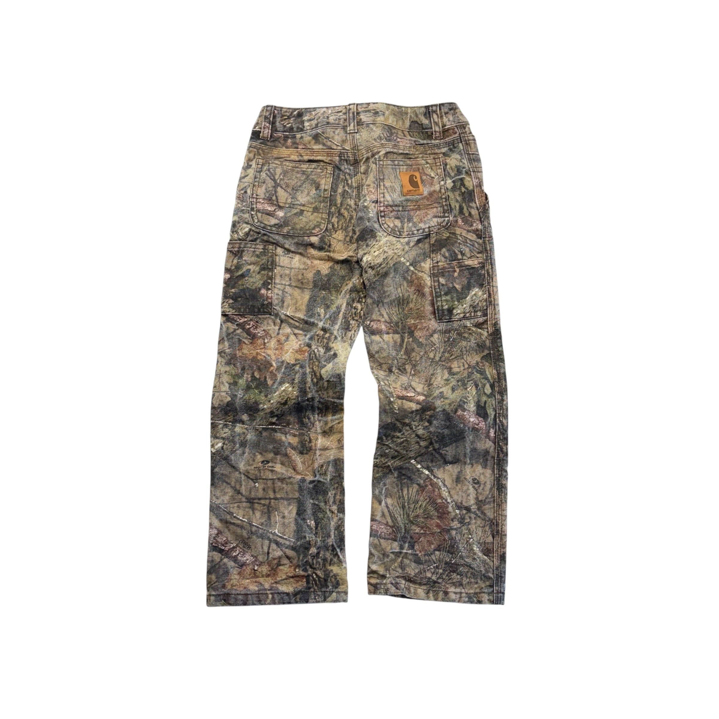 Carhartt Real Tree Pants (5)