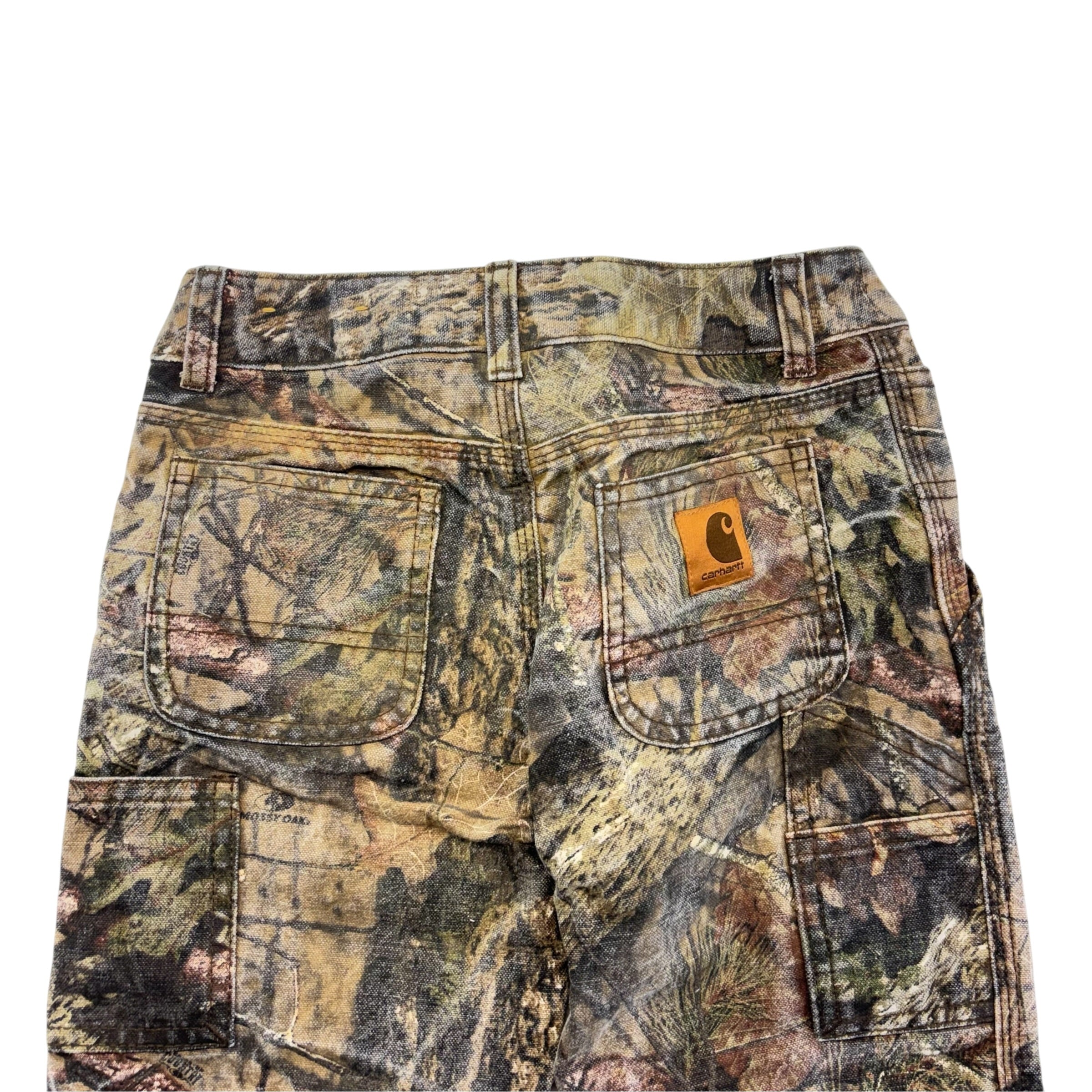 Carhartt Real Tree Pants (5)