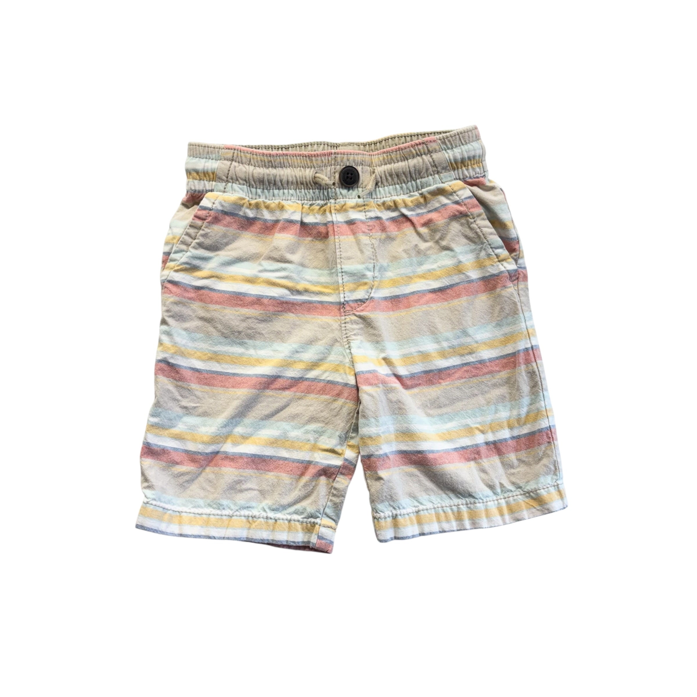 OshKosh Linen Shorts (5)