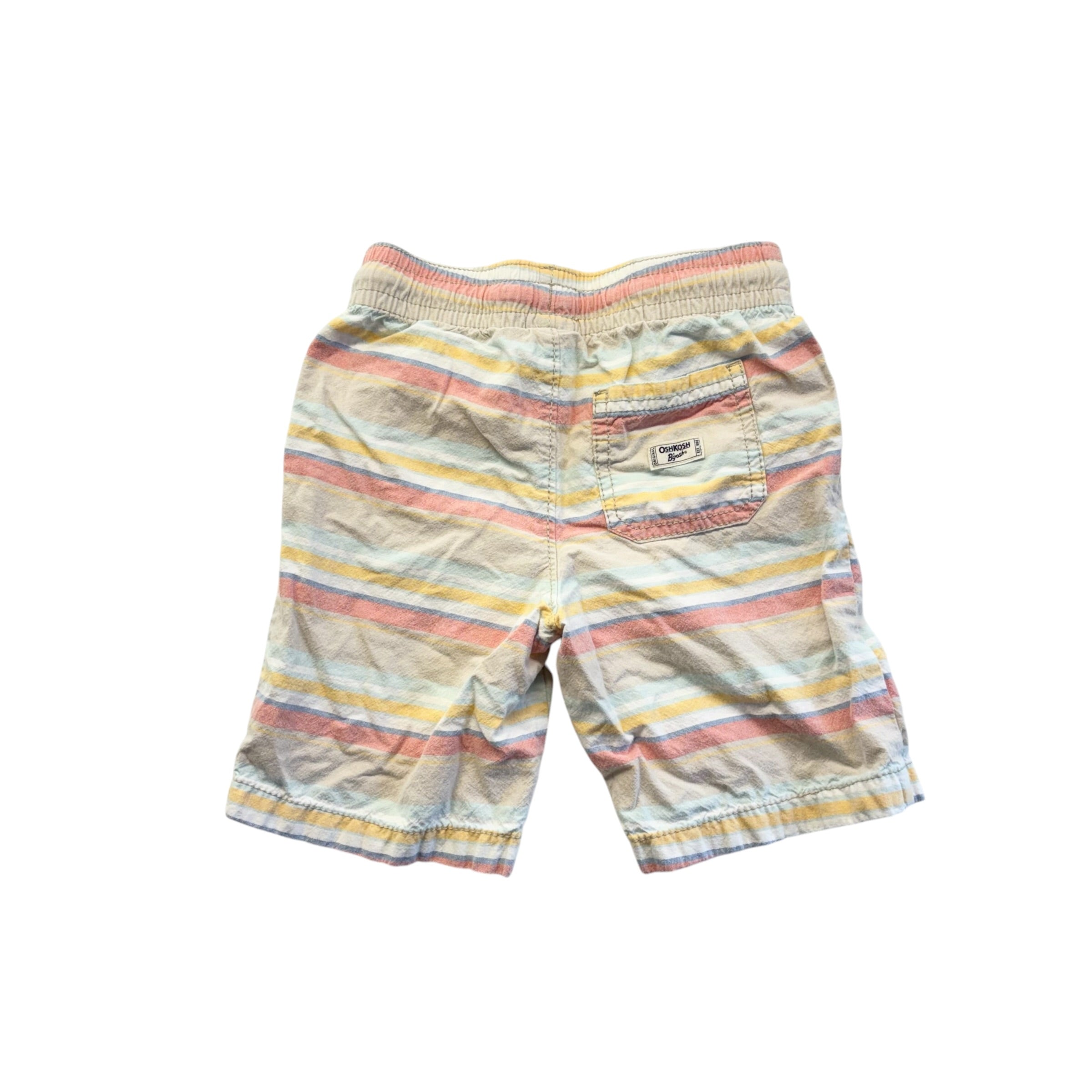 OshKosh Linen Shorts (5)