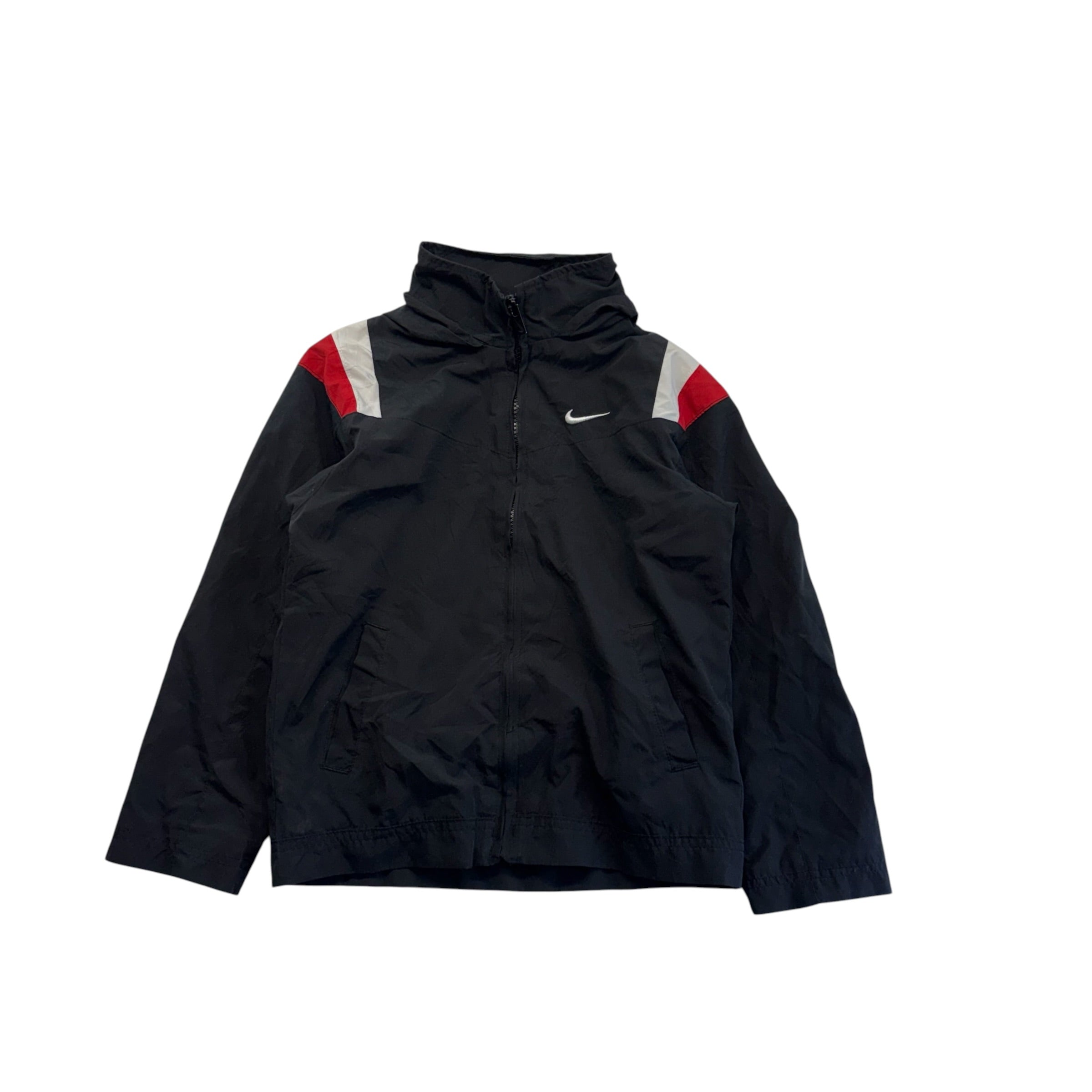 Nike Hooded Windbreaker (7)