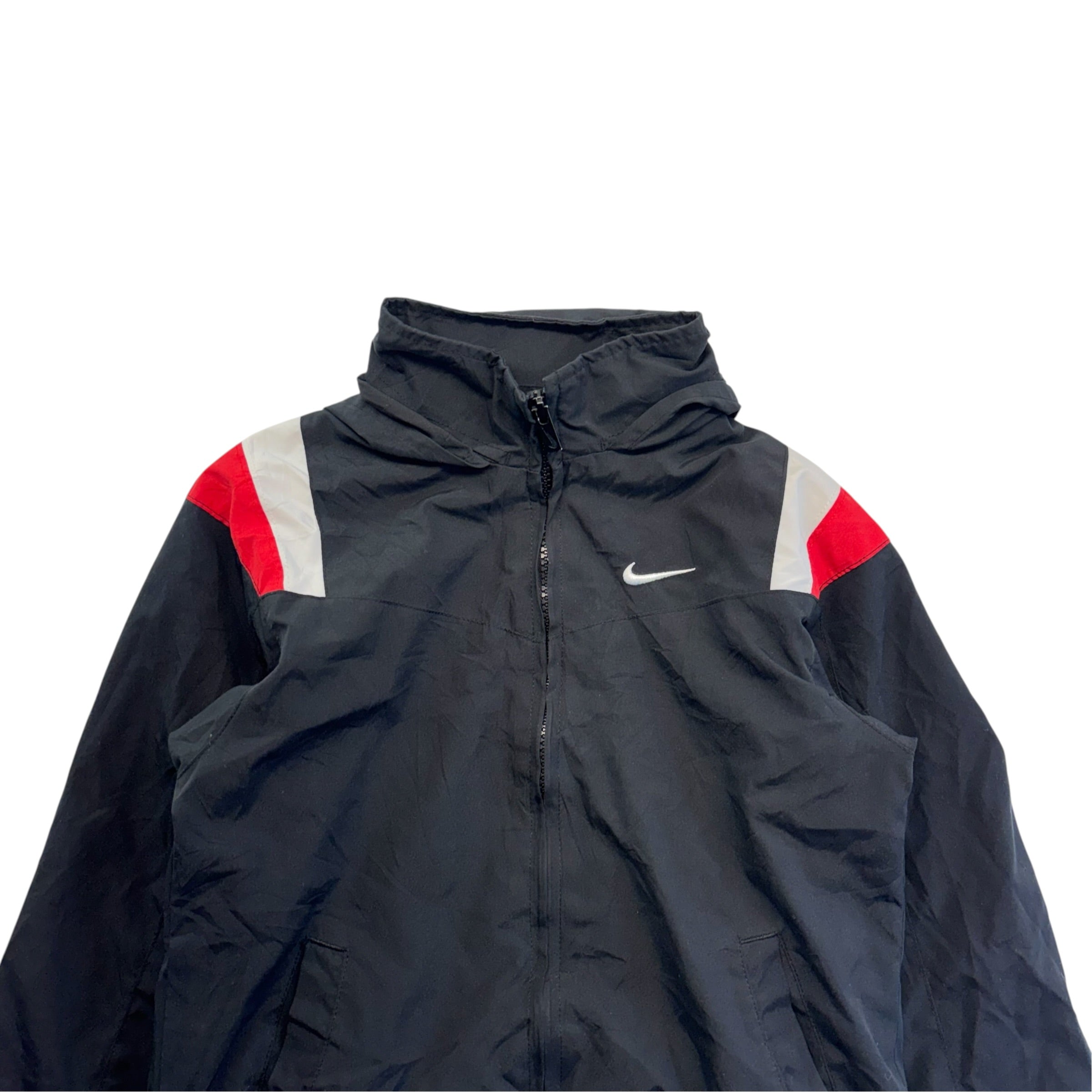 Nike Hooded Windbreaker (7)