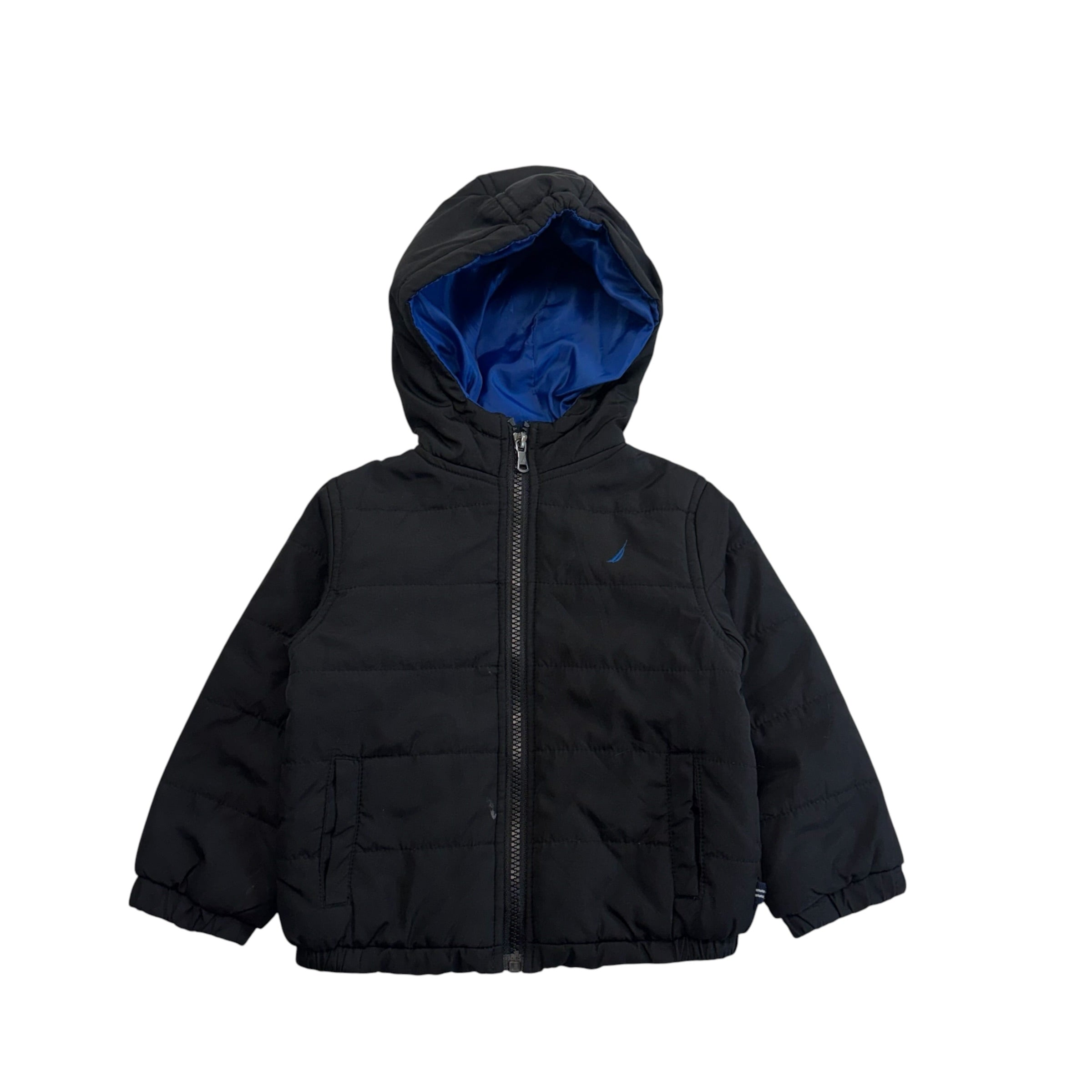 Nautica Puffer Jacket (24m)