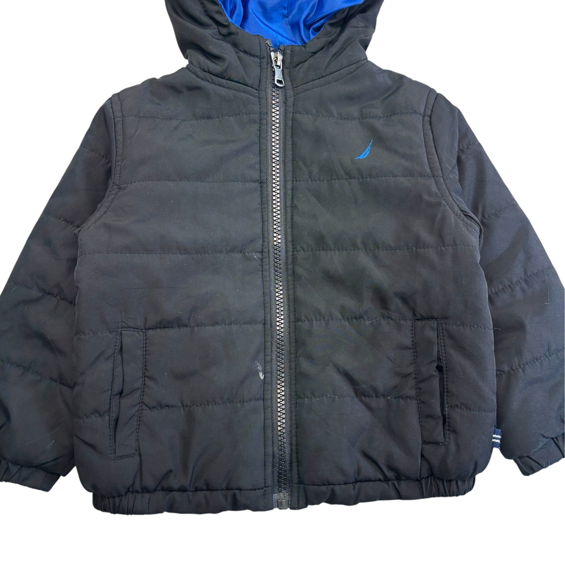 Nautica Puffer Jacket (24m)