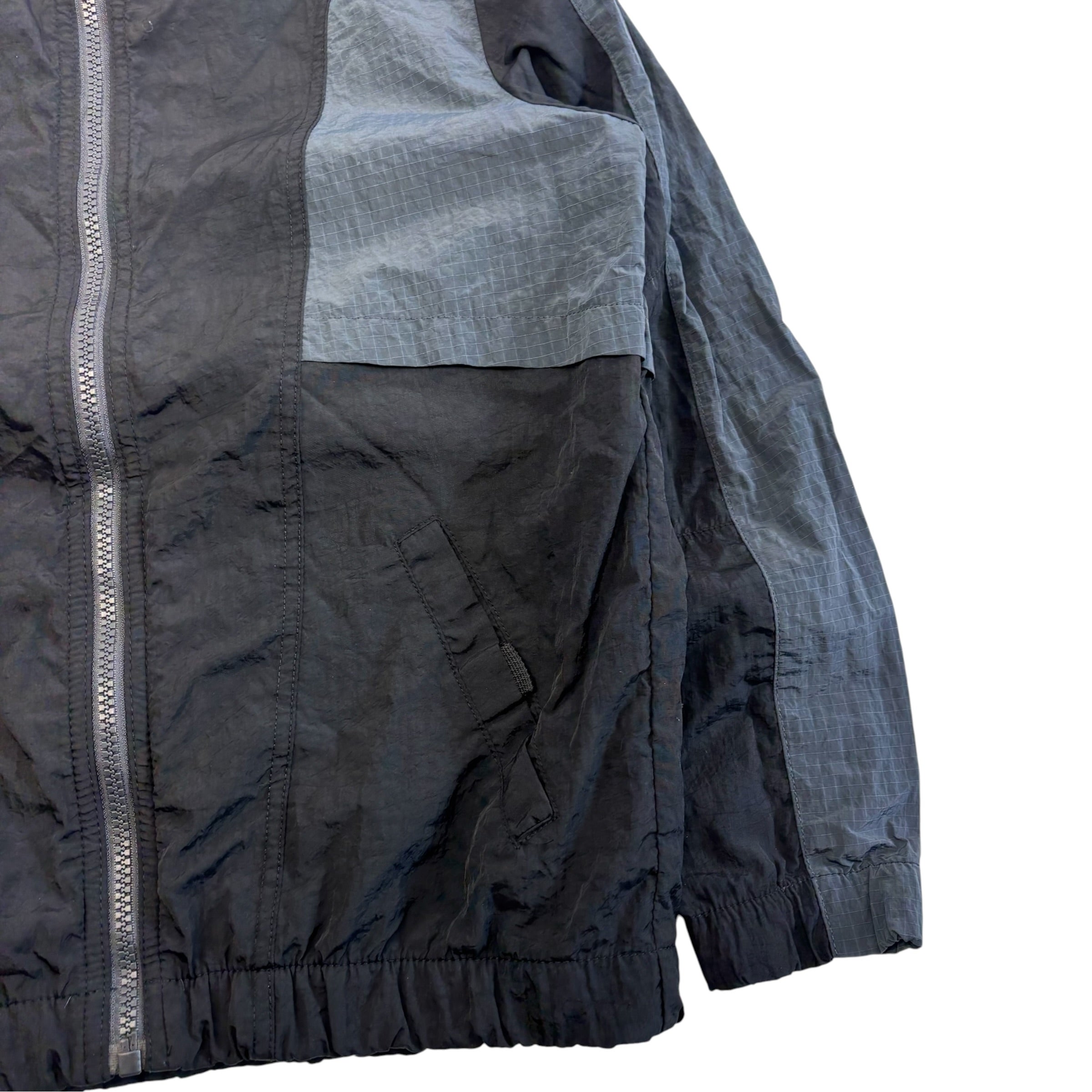 Russell Athletic Windbreaker (10-12)