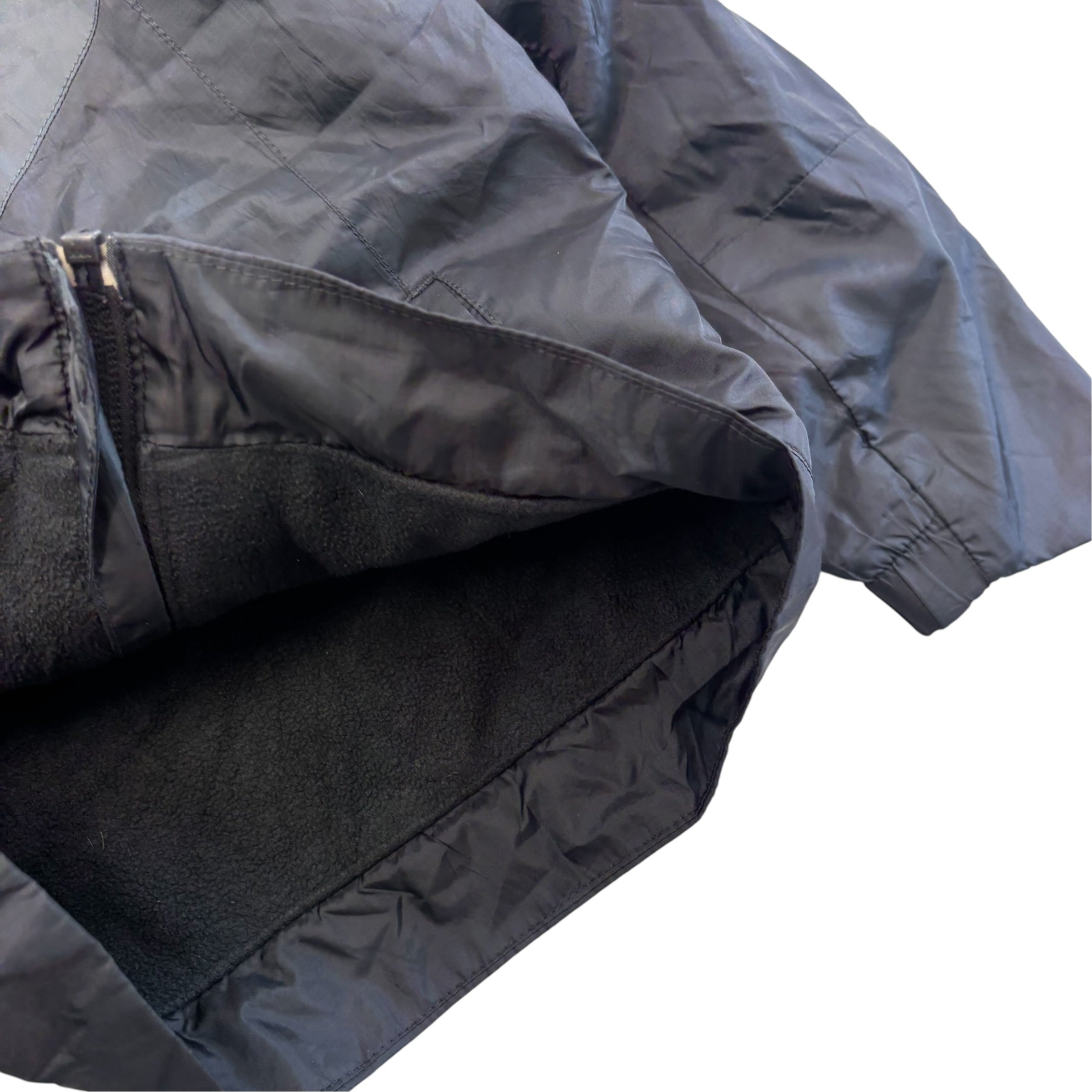 Nike Fleece Lined Jacket (3-4)