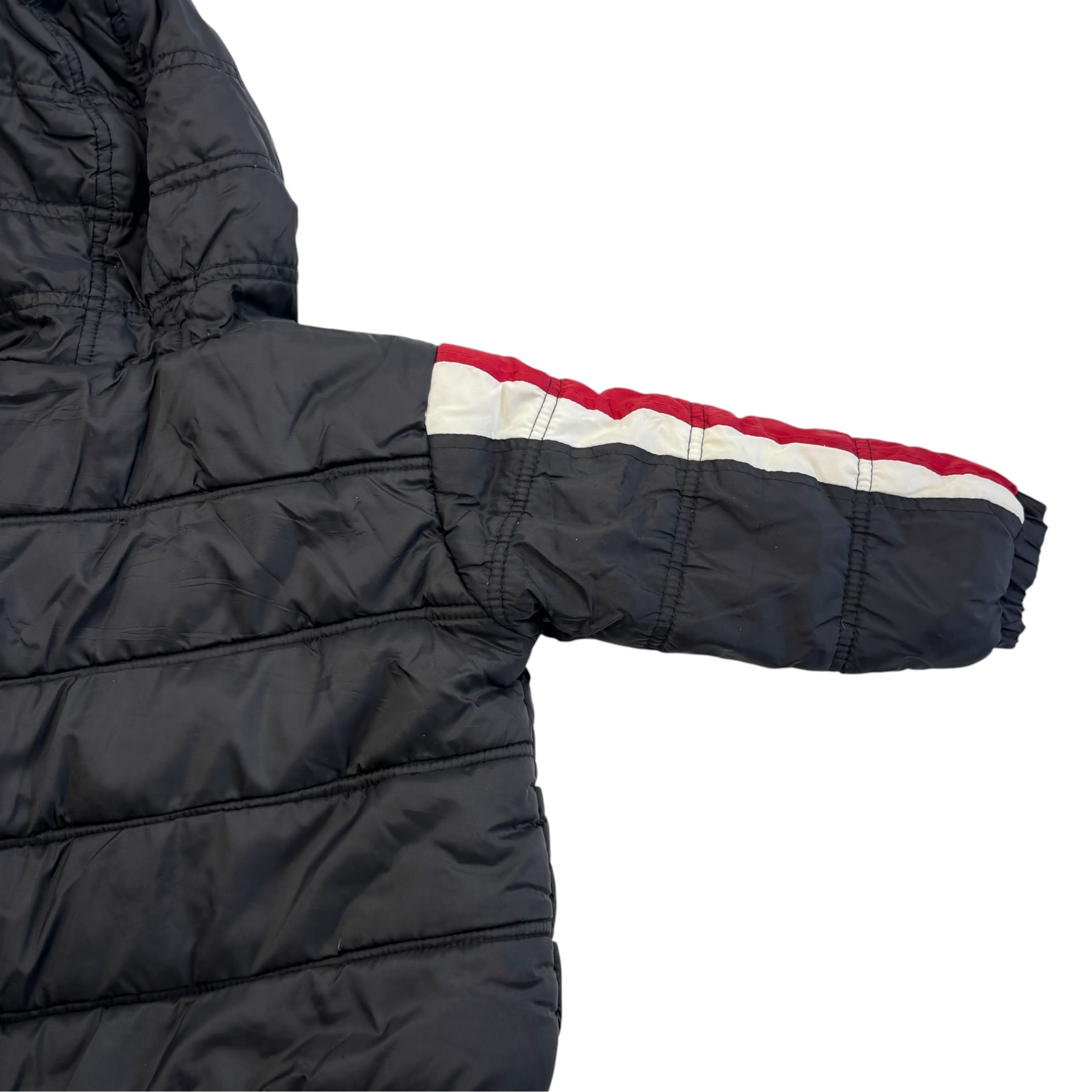 Jordan Fleece Lined Puffer Jacket (24m)