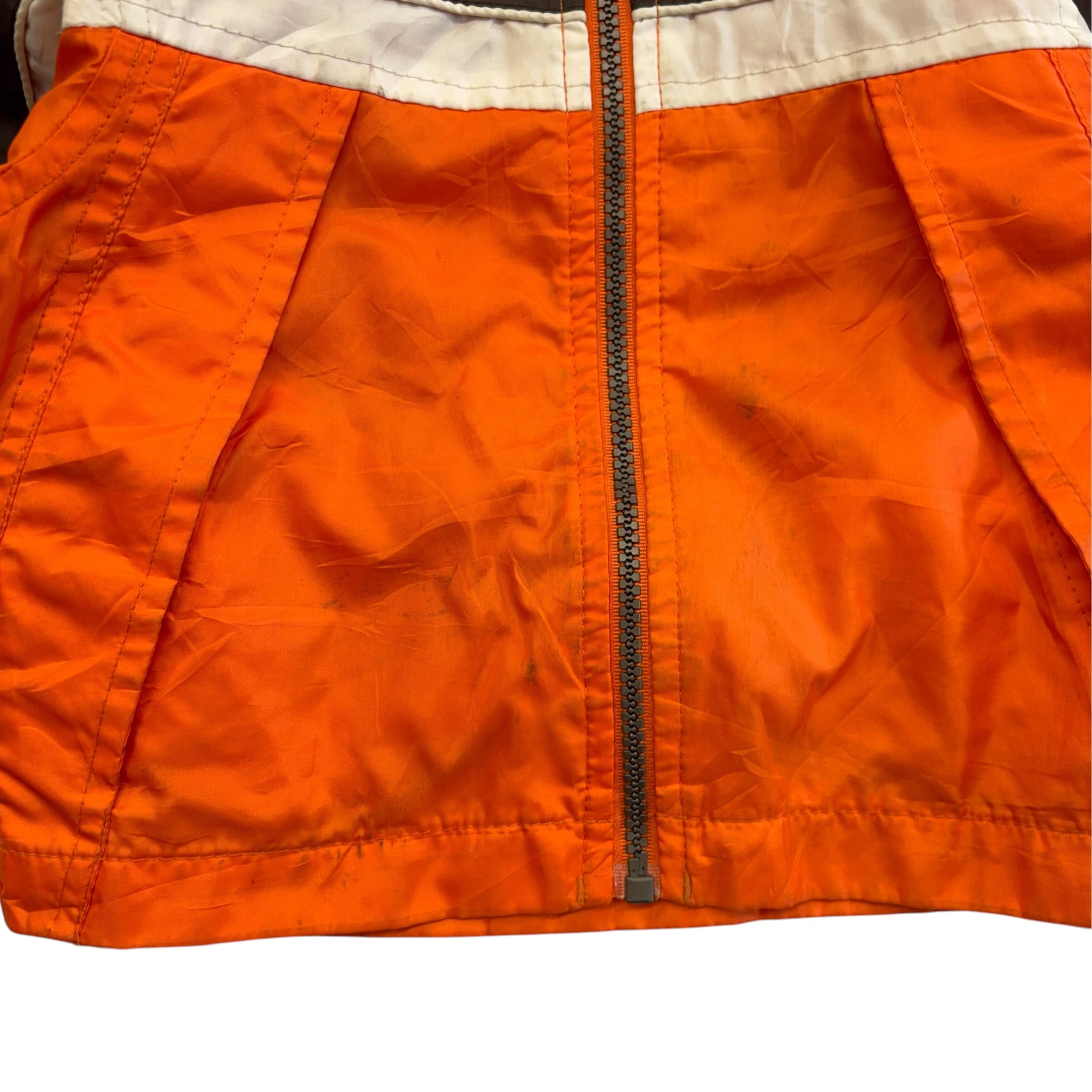 OshKosh Colour Block Jacket (12m)
