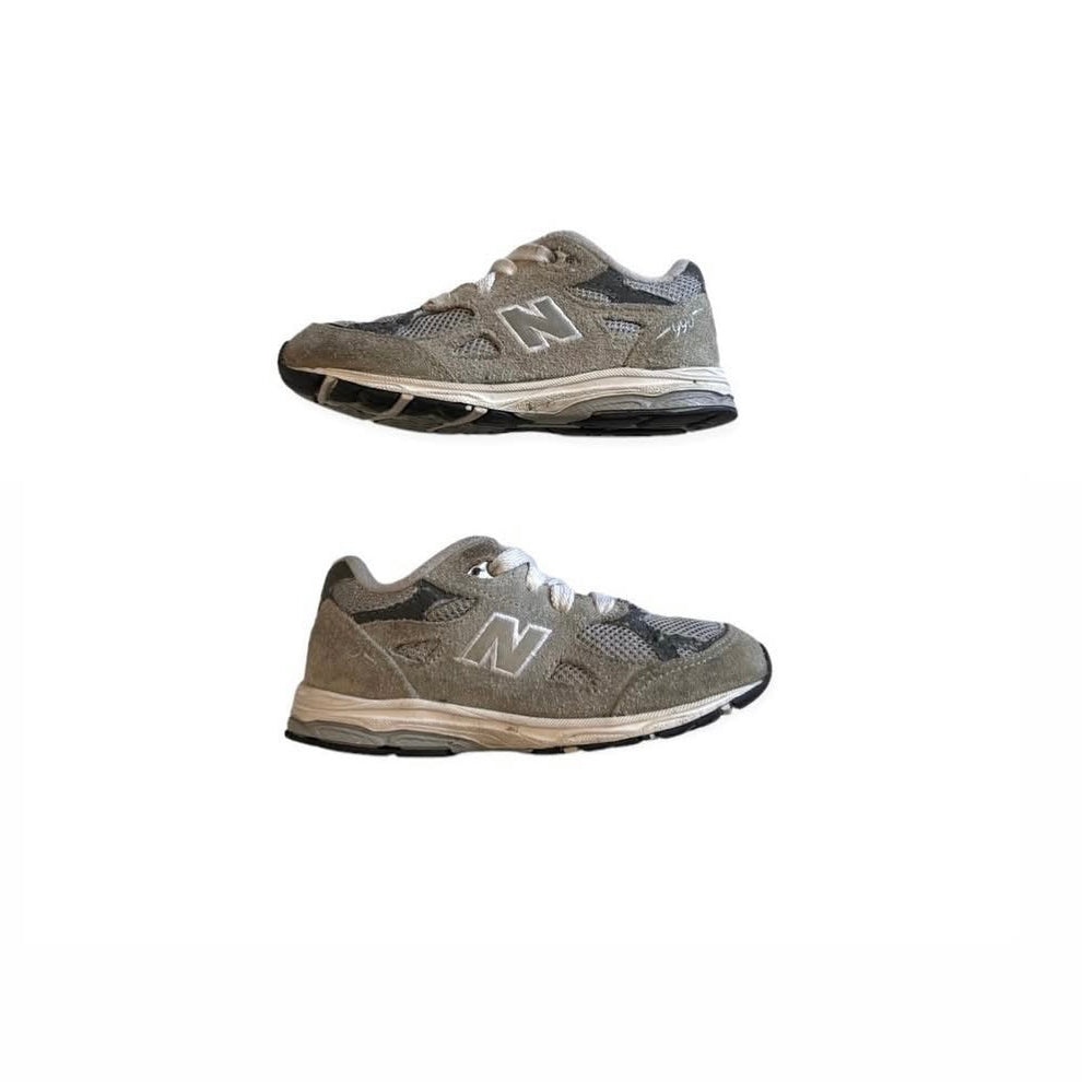 New Balances 990