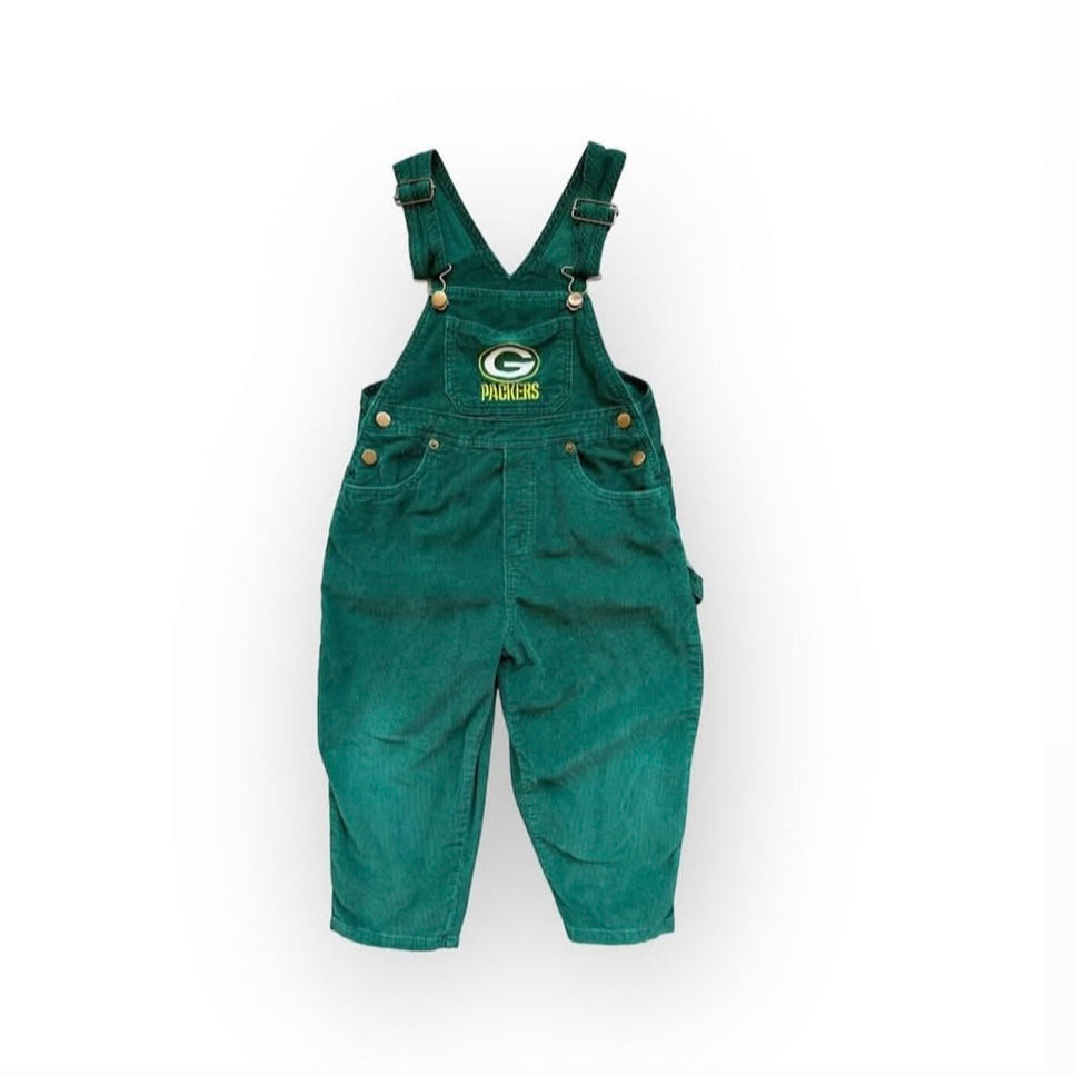 Green Bay Packers Overalls