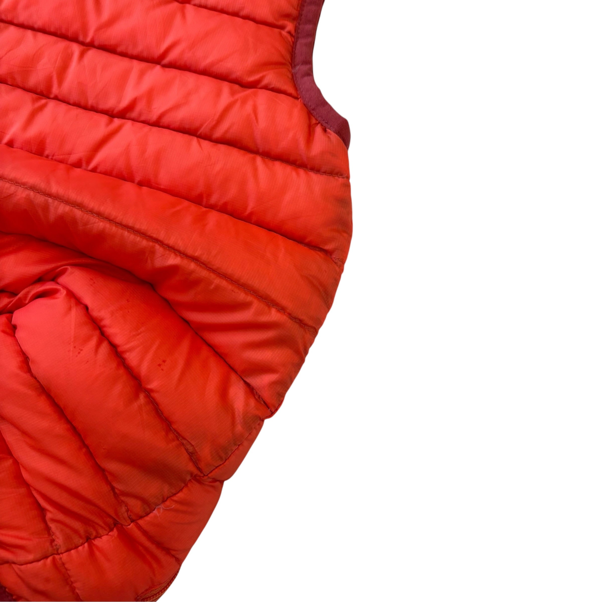 Patagonia Puffer Vest (4T)