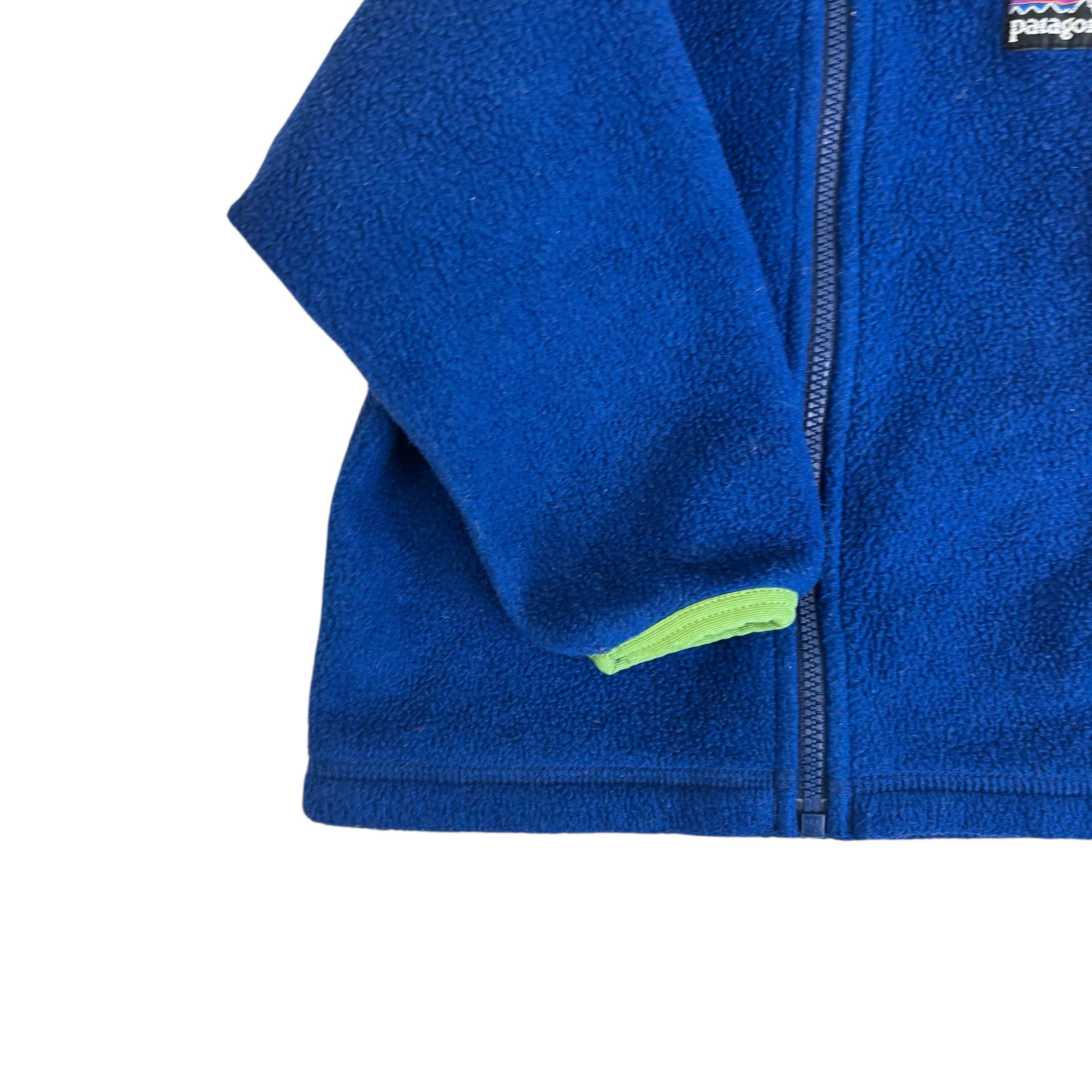 Patagonia Fleece Jacket (12m)