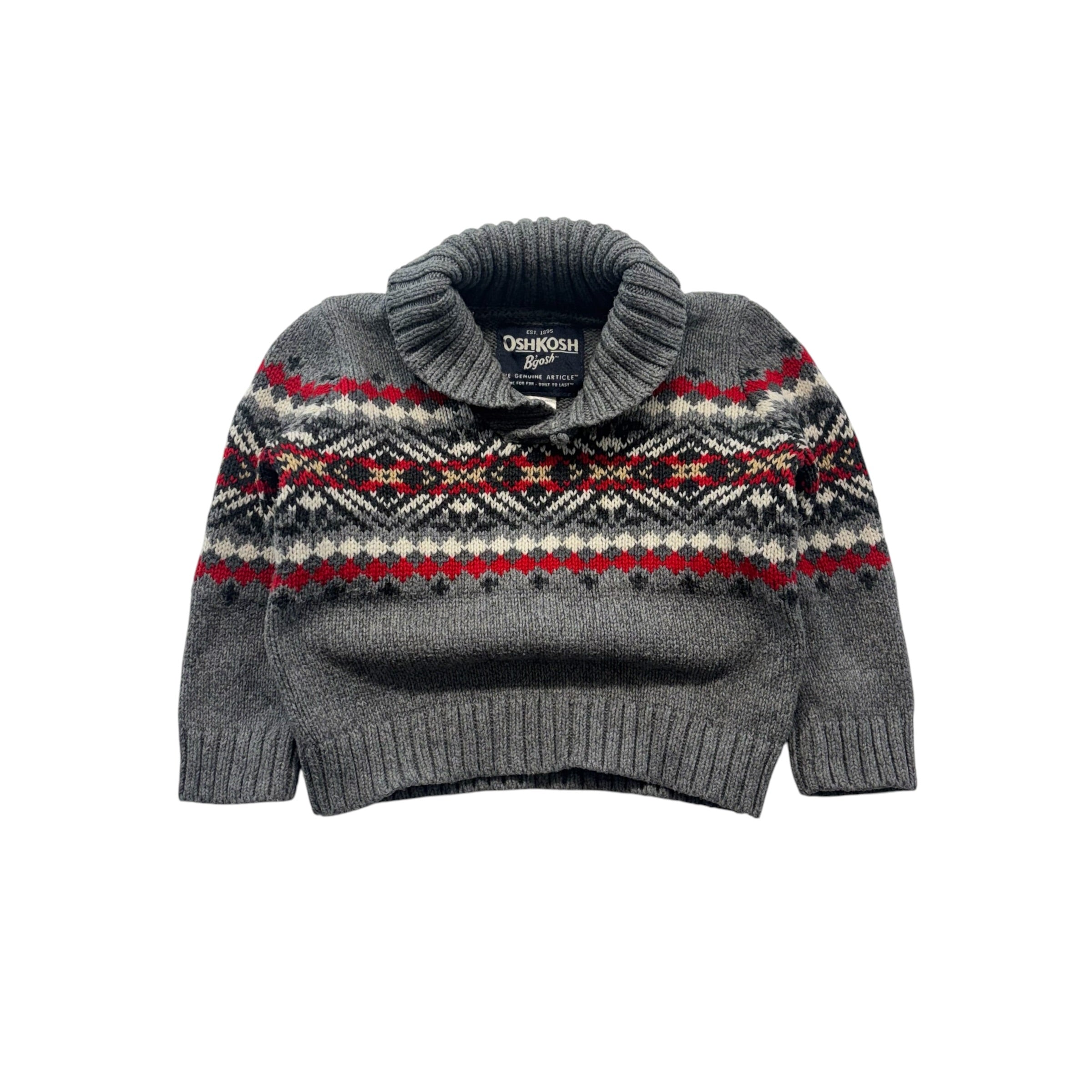 OshKosh Knit (18m)